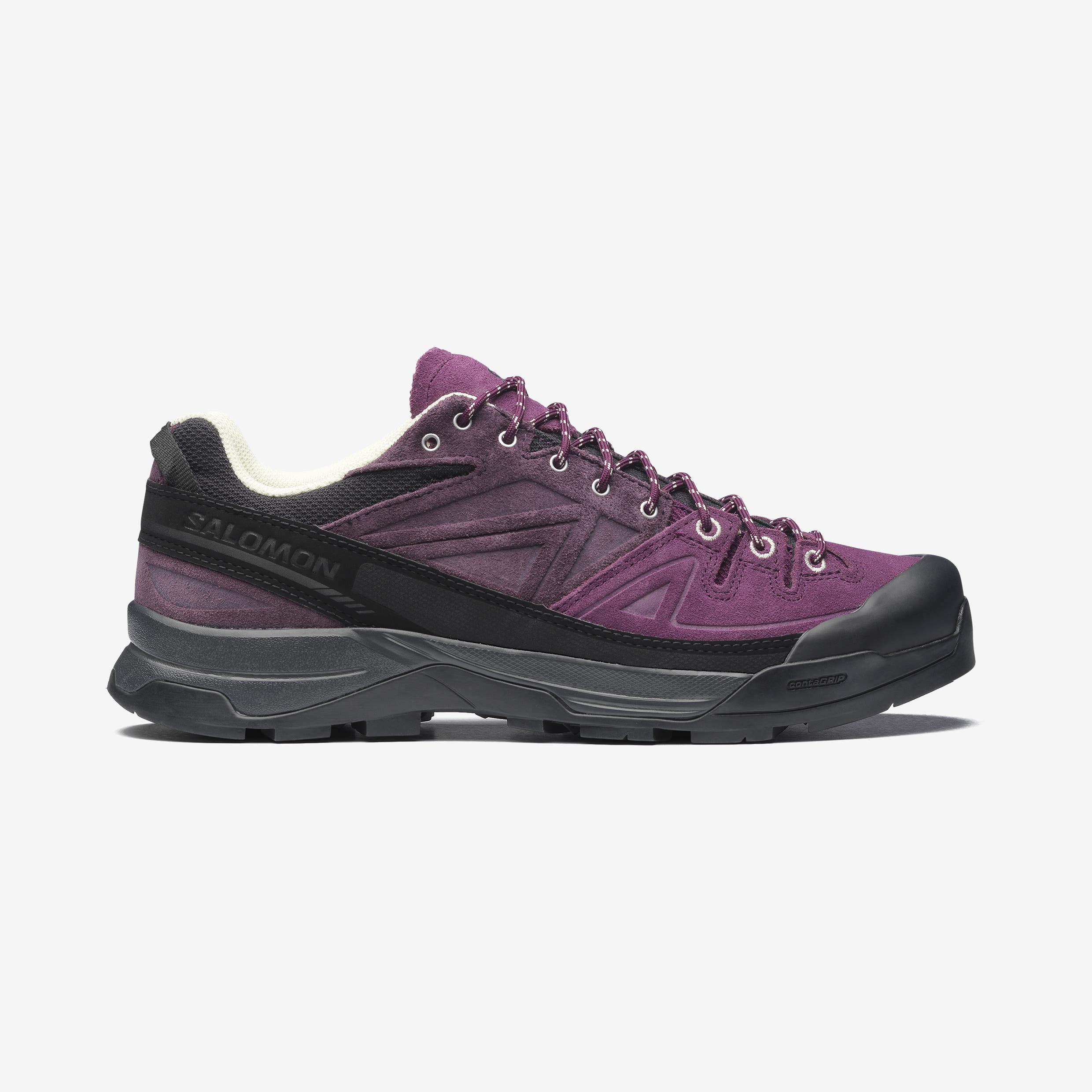 X-ALP LEATHER Purple | Salomon X-ALP LEATHER Purple | Salomon