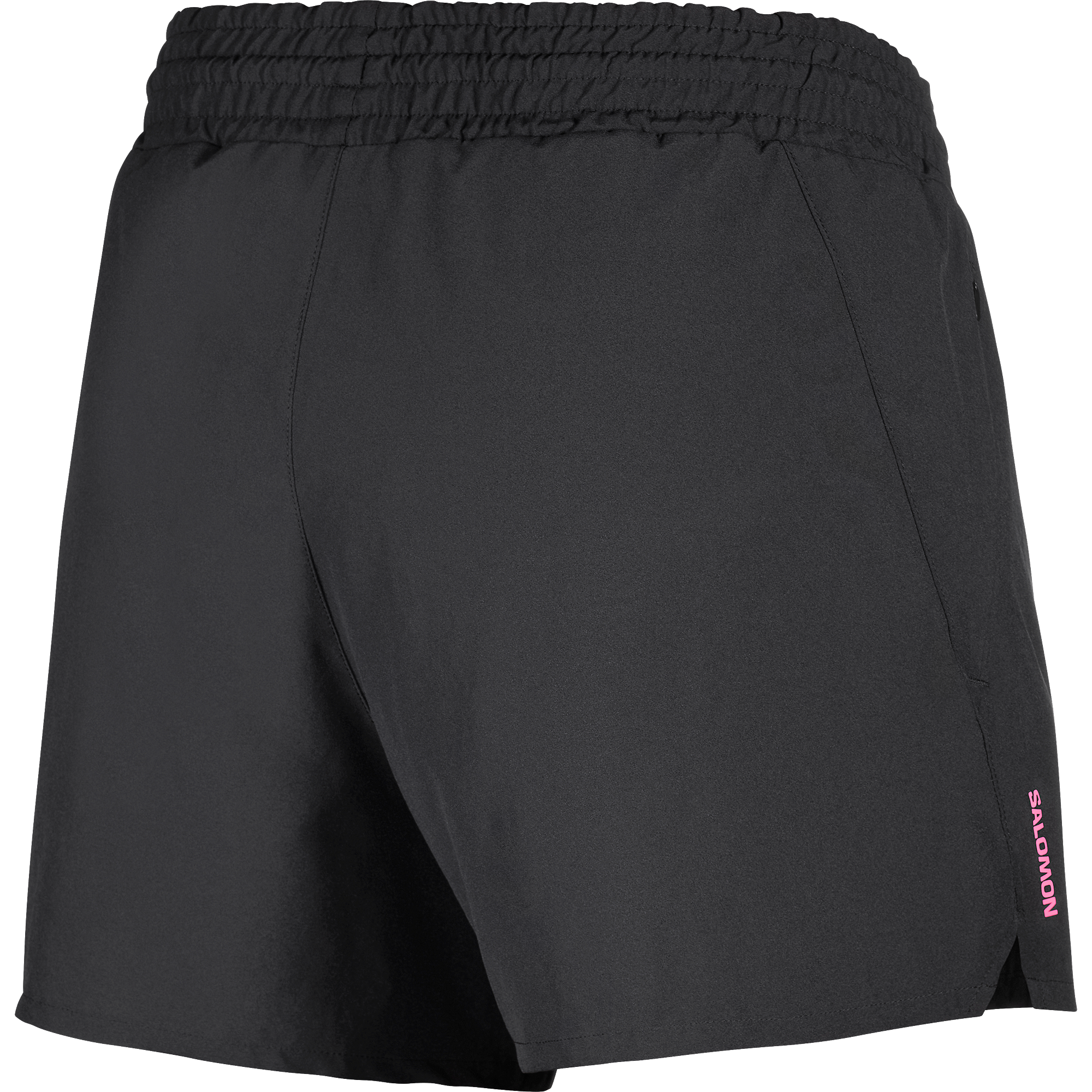 Женские шорты Salomon Shakeout Core Courtney Edition 4 — фото 6