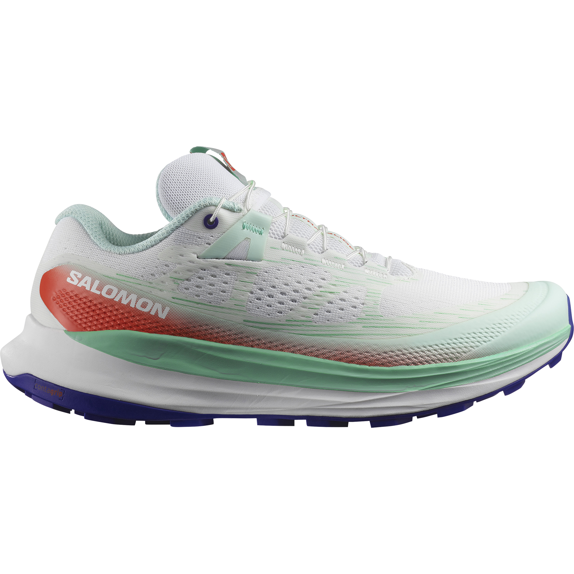 Ultra Glide Chaussure De Running Salomon ULTRA GLIDE W