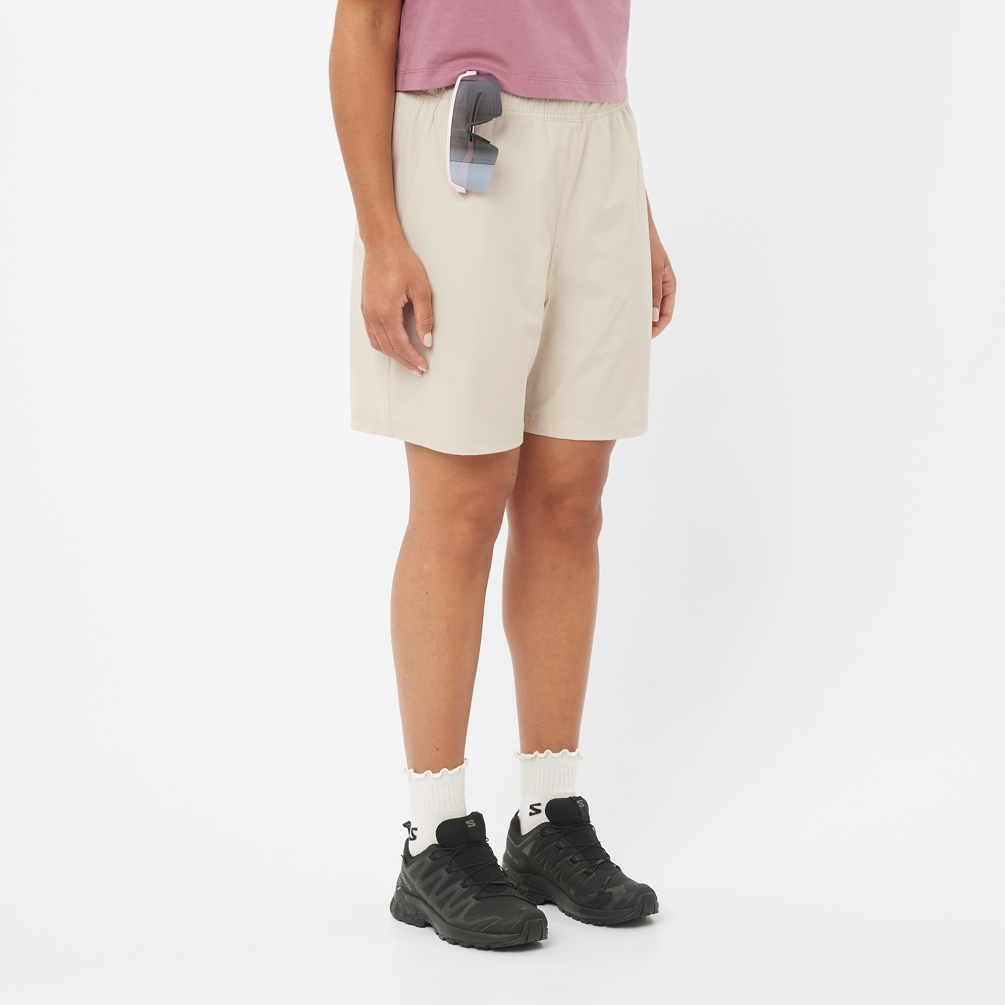 Główny obraz produktu WAYFARER EASE 2.0 - Spodenki damskie