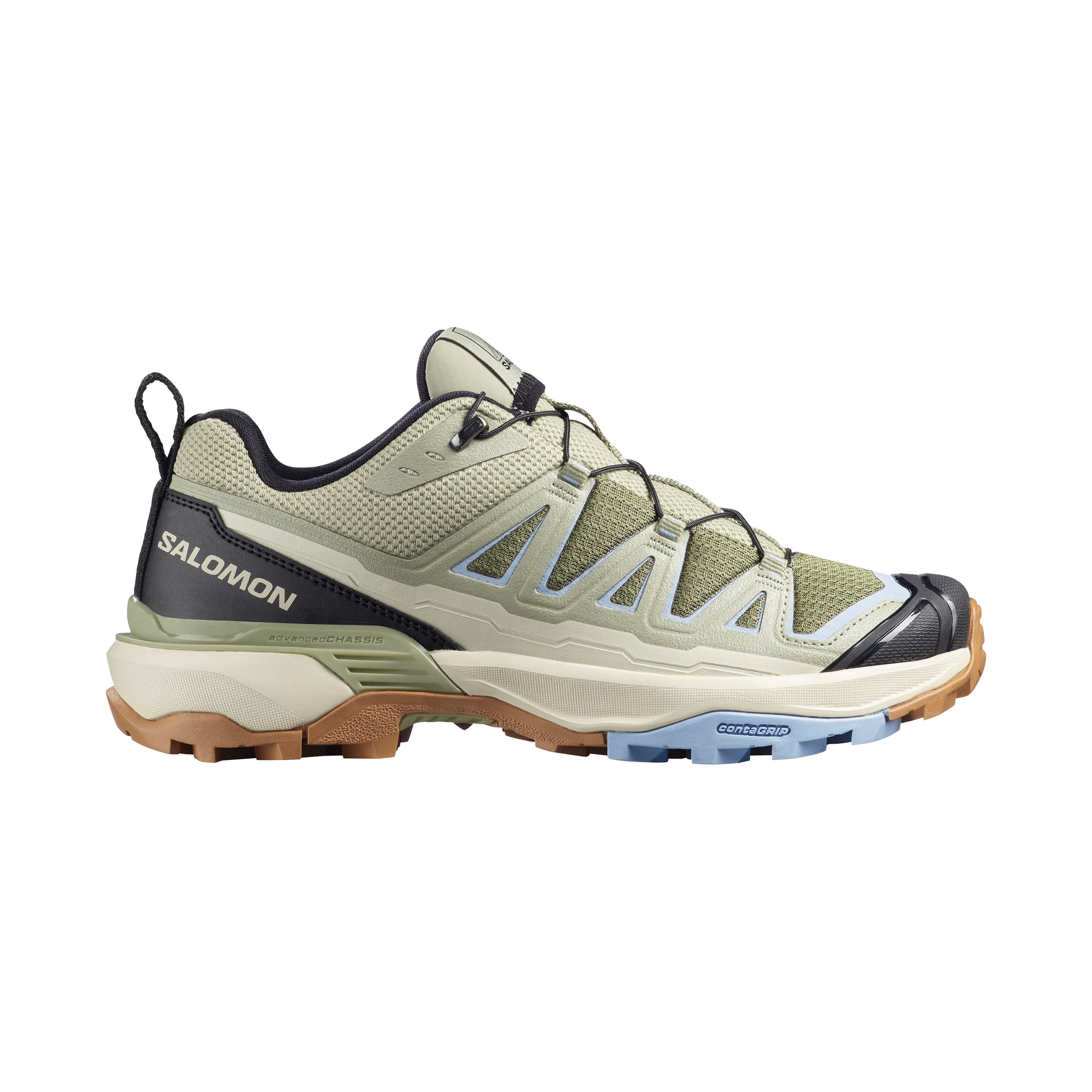 Main product image of X ULTRA 360 EDGE - Hiking & backpacking shoes - Women