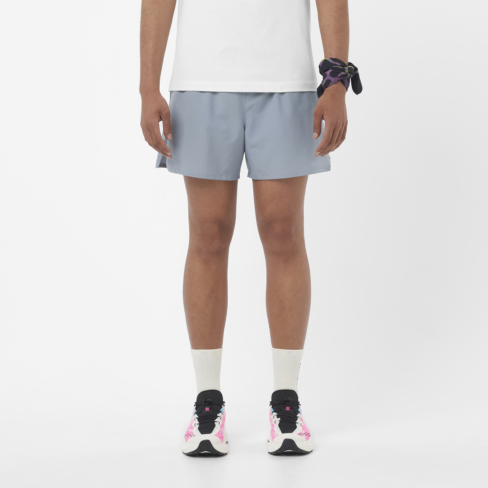 Main product image of SHAKEout CORE 5" - Shorts til mænd
