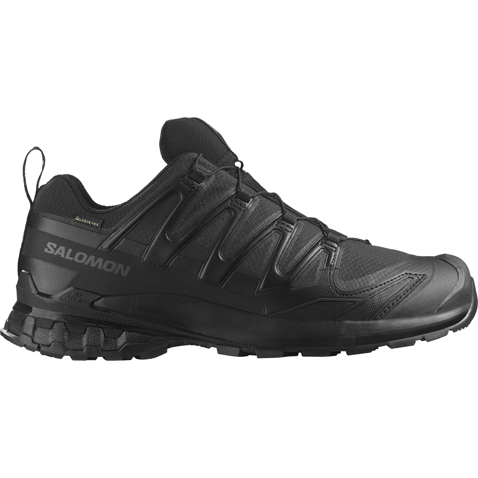 Salomon XA PRO 3D ブラック GORE-TEX PNG-2000px-max-72dpi.png