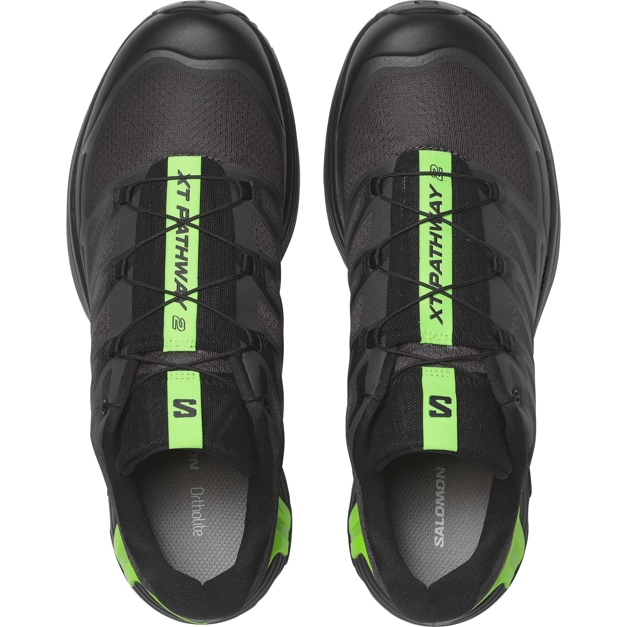 XT-PATHWAY 2 Unisex - Sneakers | Salomon