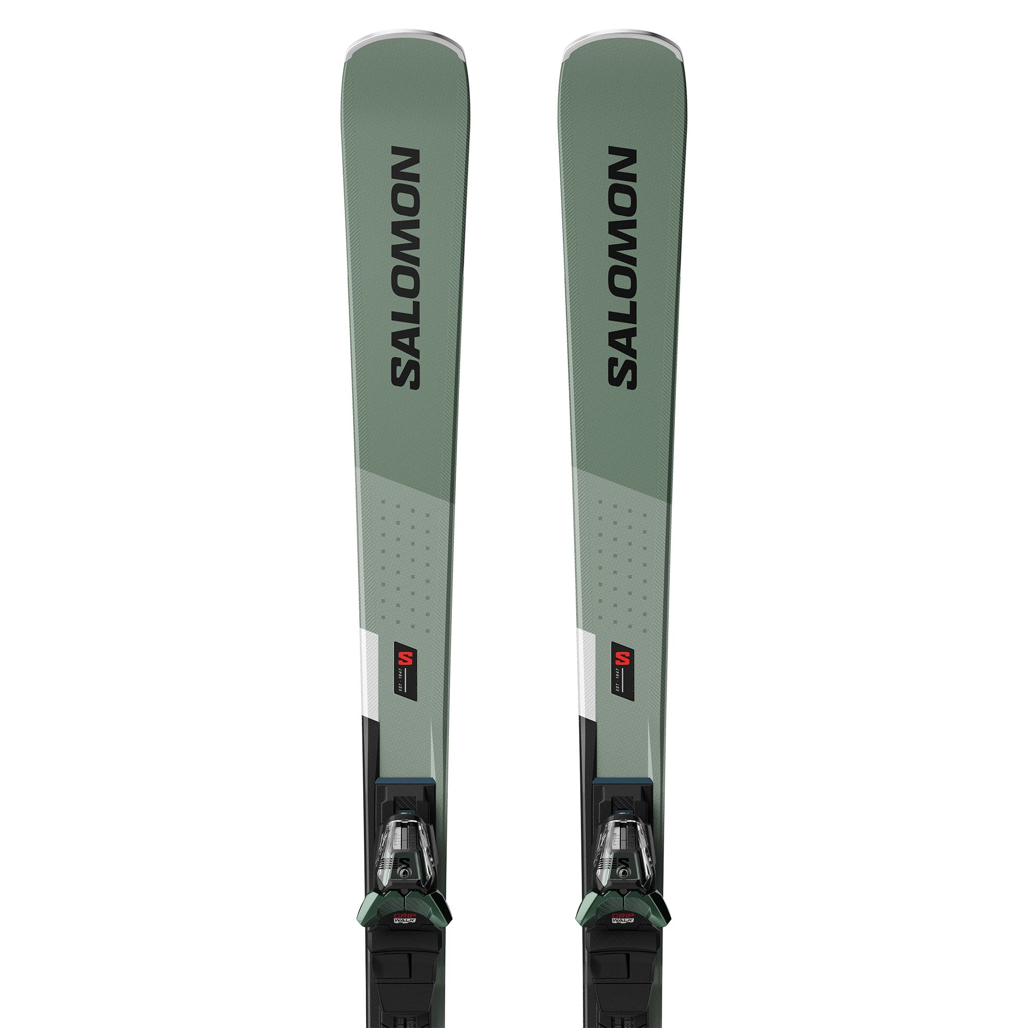 Hauptbild des Produkts S/MAX 8 (and M11) - Alpinski - Piste - Unisex