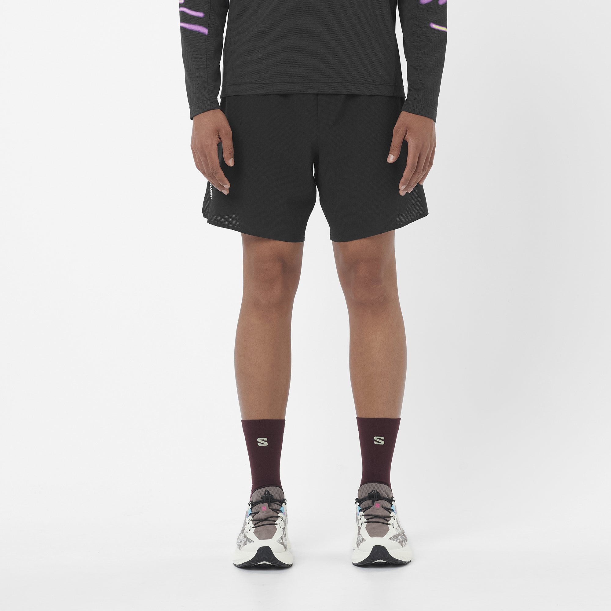 Main product image of SENSE AERO 7" - Men's Shorts