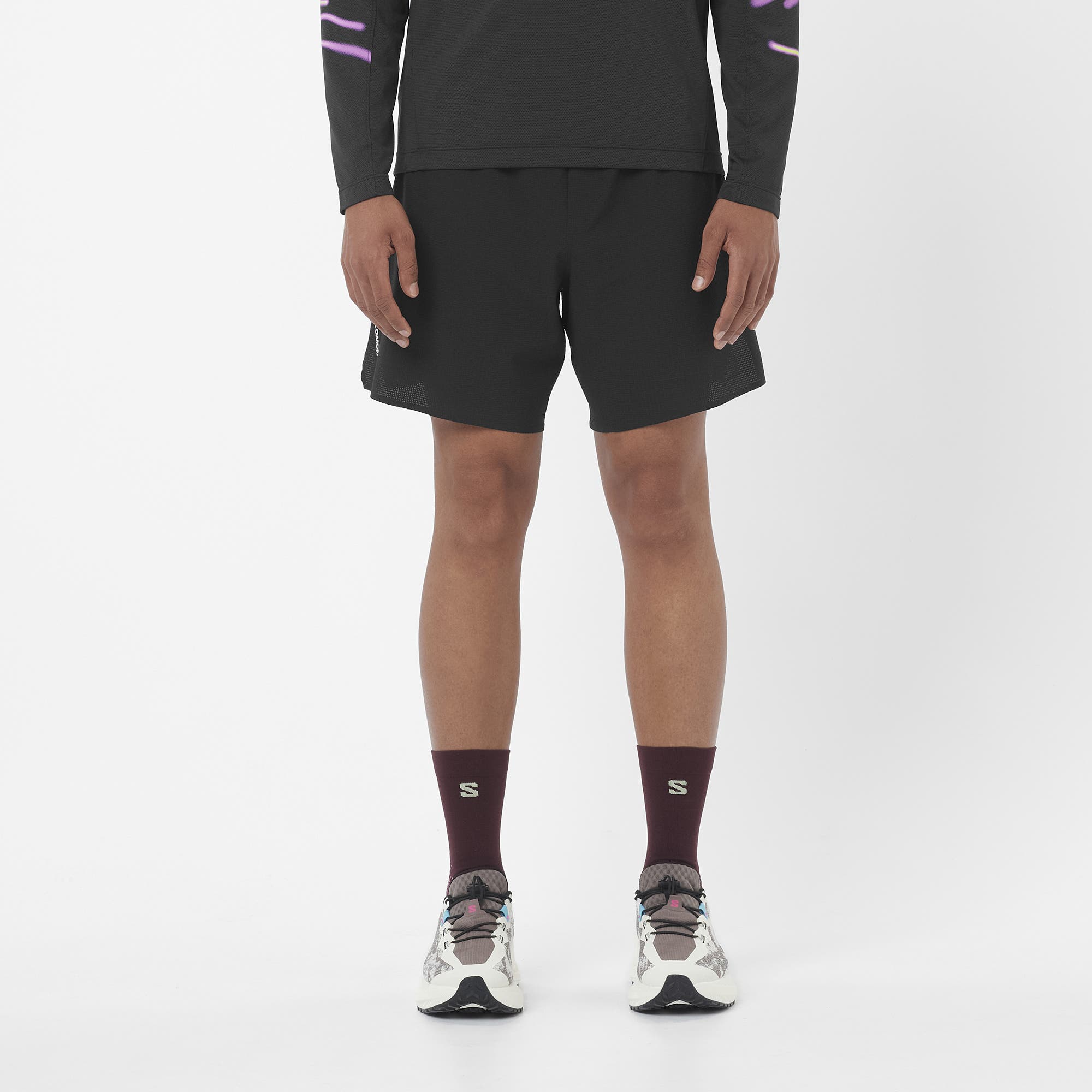 Immagine principale del prodotto SENSE AERO 7" - Shorts da uomo