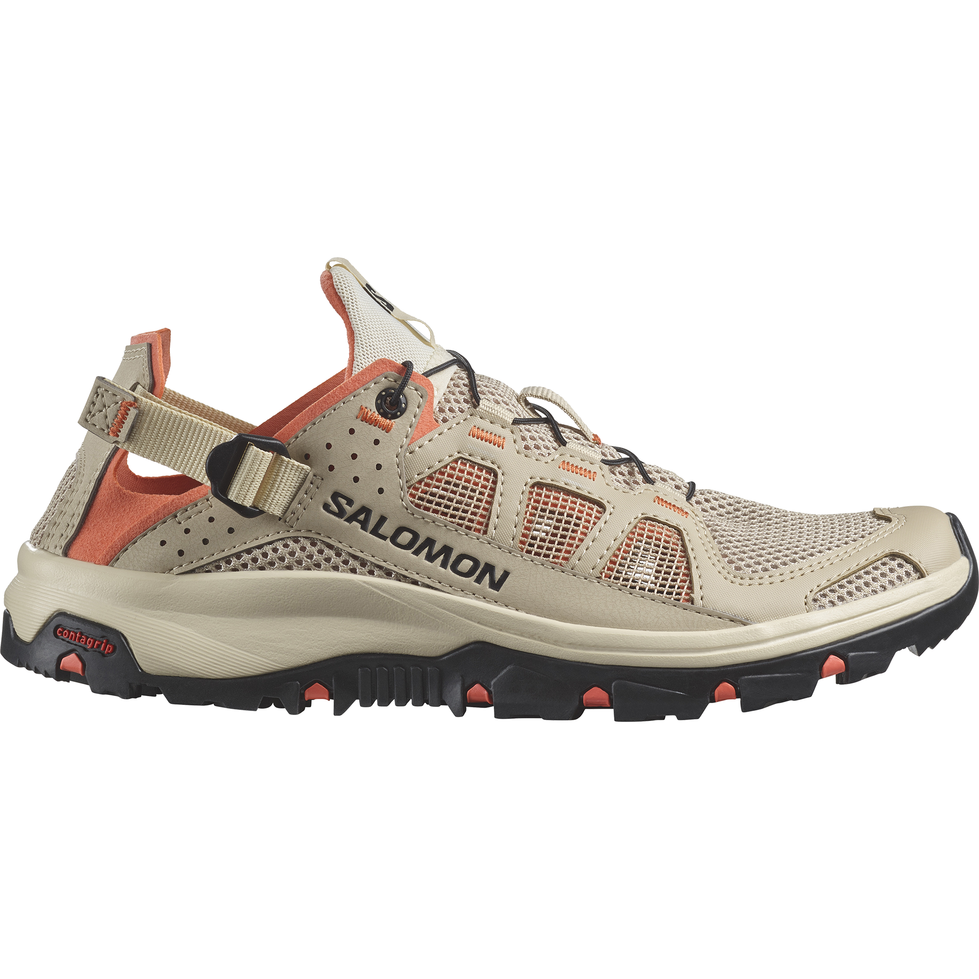 Salomon TECHAMPHIBIAN 5 スニーカー Salomon Techamphibian 5 Water Shoe (Men's) - Peter Glenn Ski and