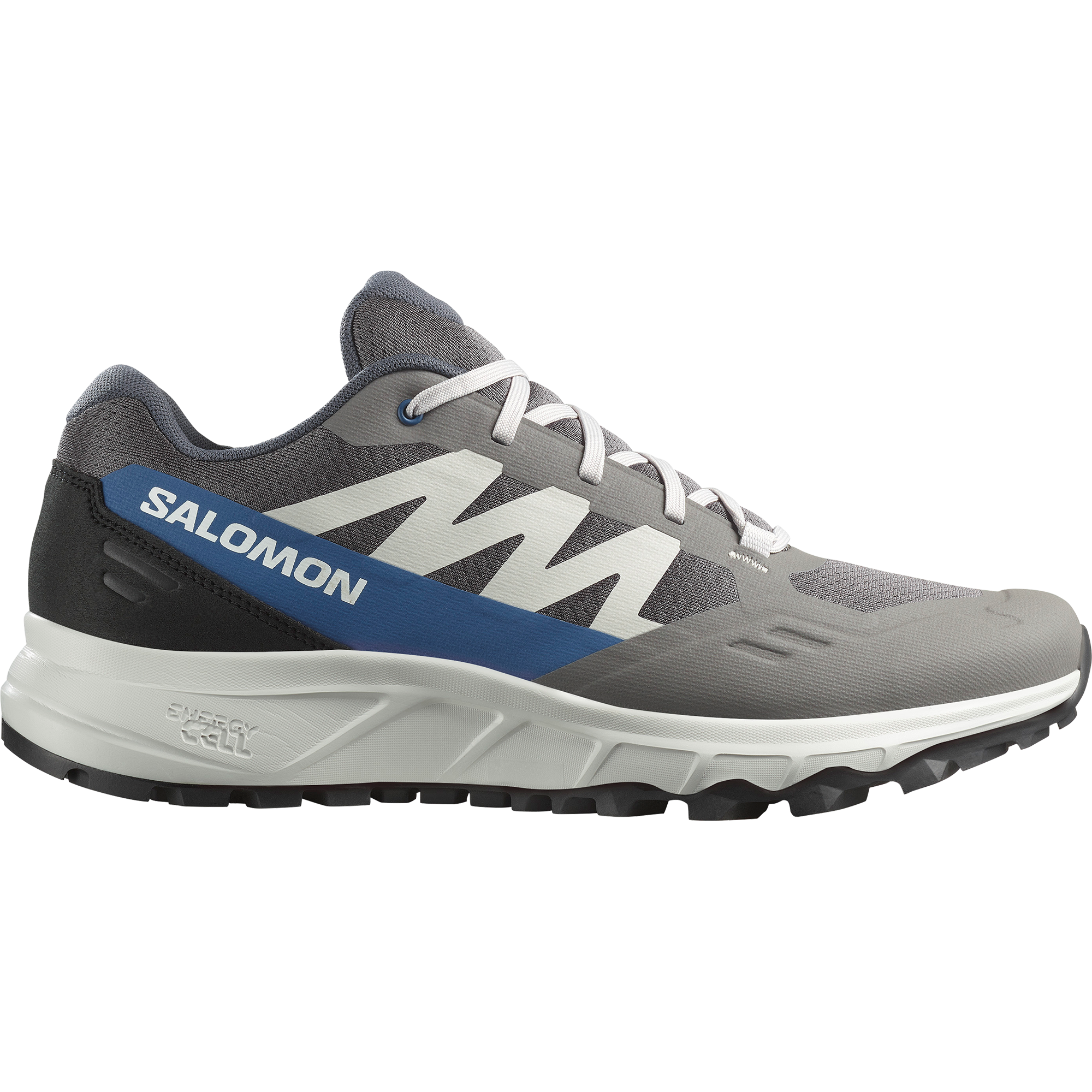 Huvudbild för produkten OUTPATH - Vandrings- och backpackingskor - Herr