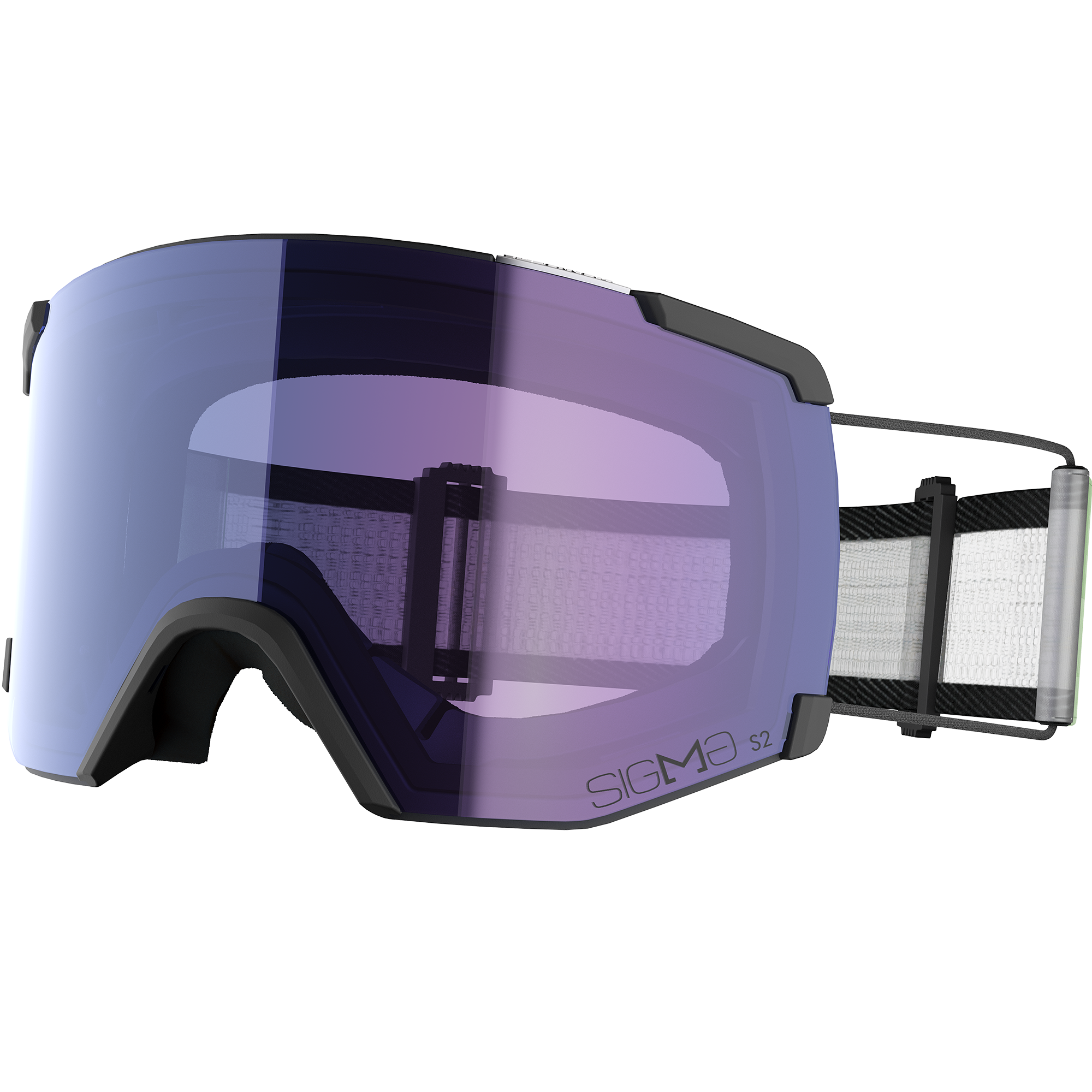 【1604】SALOMON　サロモン　S/VIEW SIGMA　エスビューシグマ 1604】SALOMON サロモン S/VIEW SIGMA エスビューシグマ - メルカリ