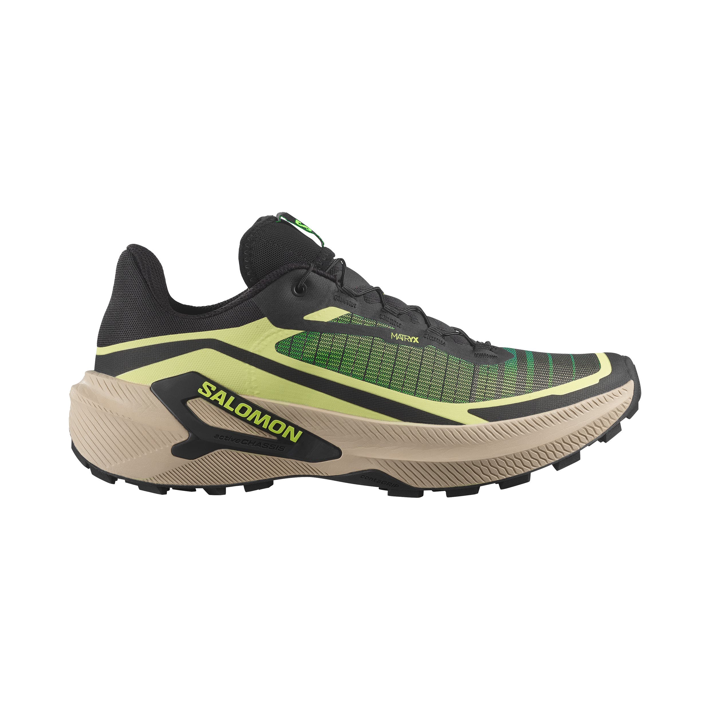 Image principale du produit GENESIS 2 - Chaussures de trail running - Homme