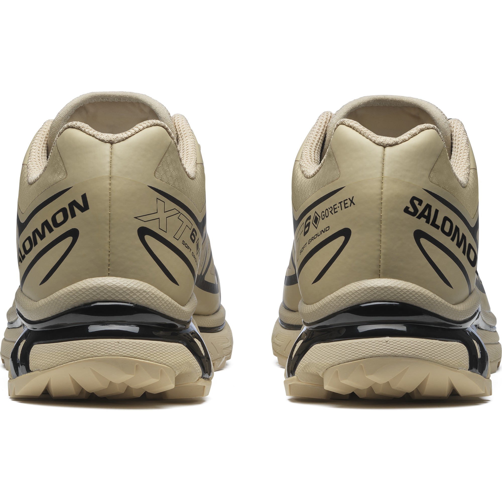 XT-6 GORE-TEX Sneakers - Unisex | Salomon