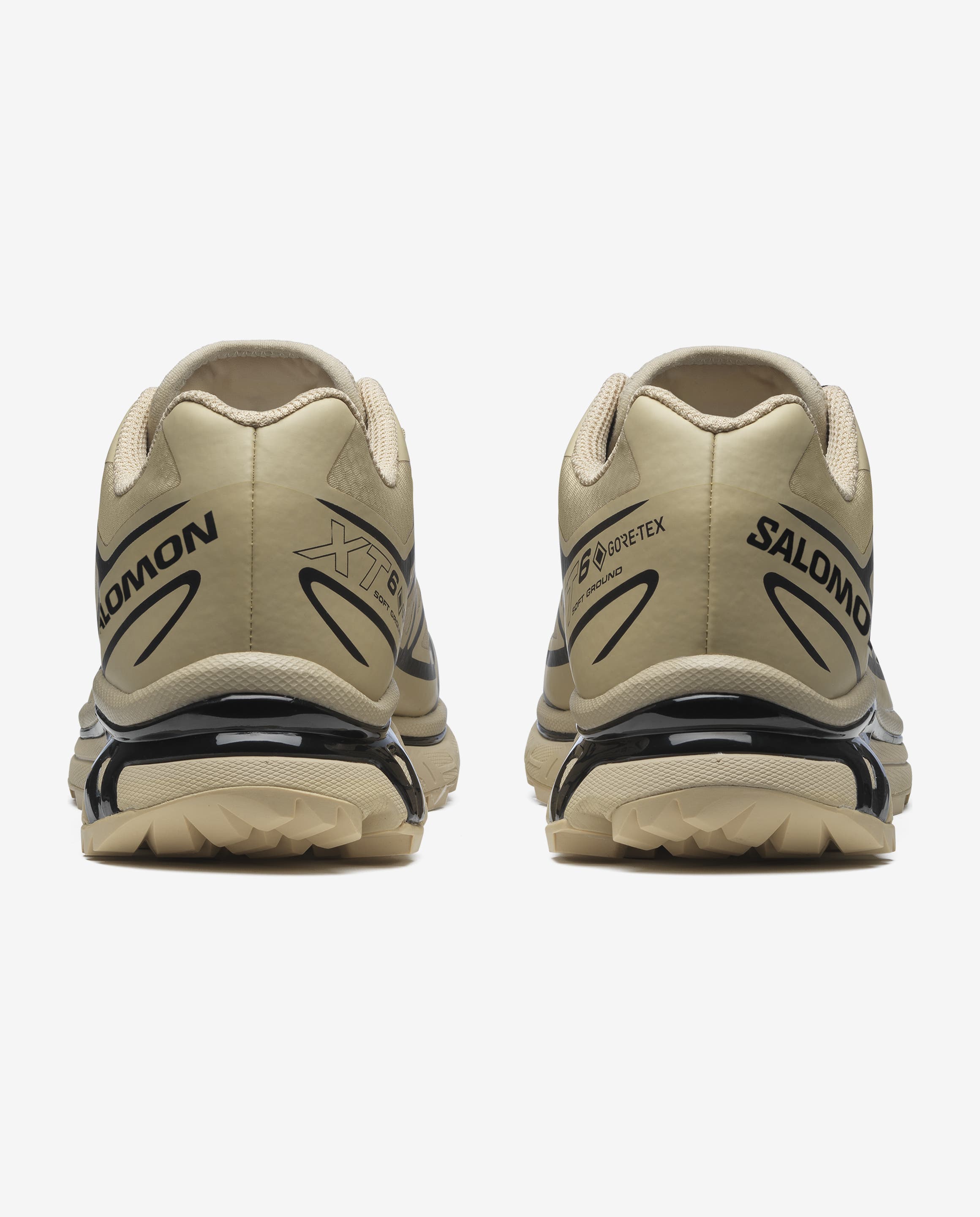 XT-6 GORE-TEX Yellow | Salomon XT-6 GORE-TEX Yellow | Salomon