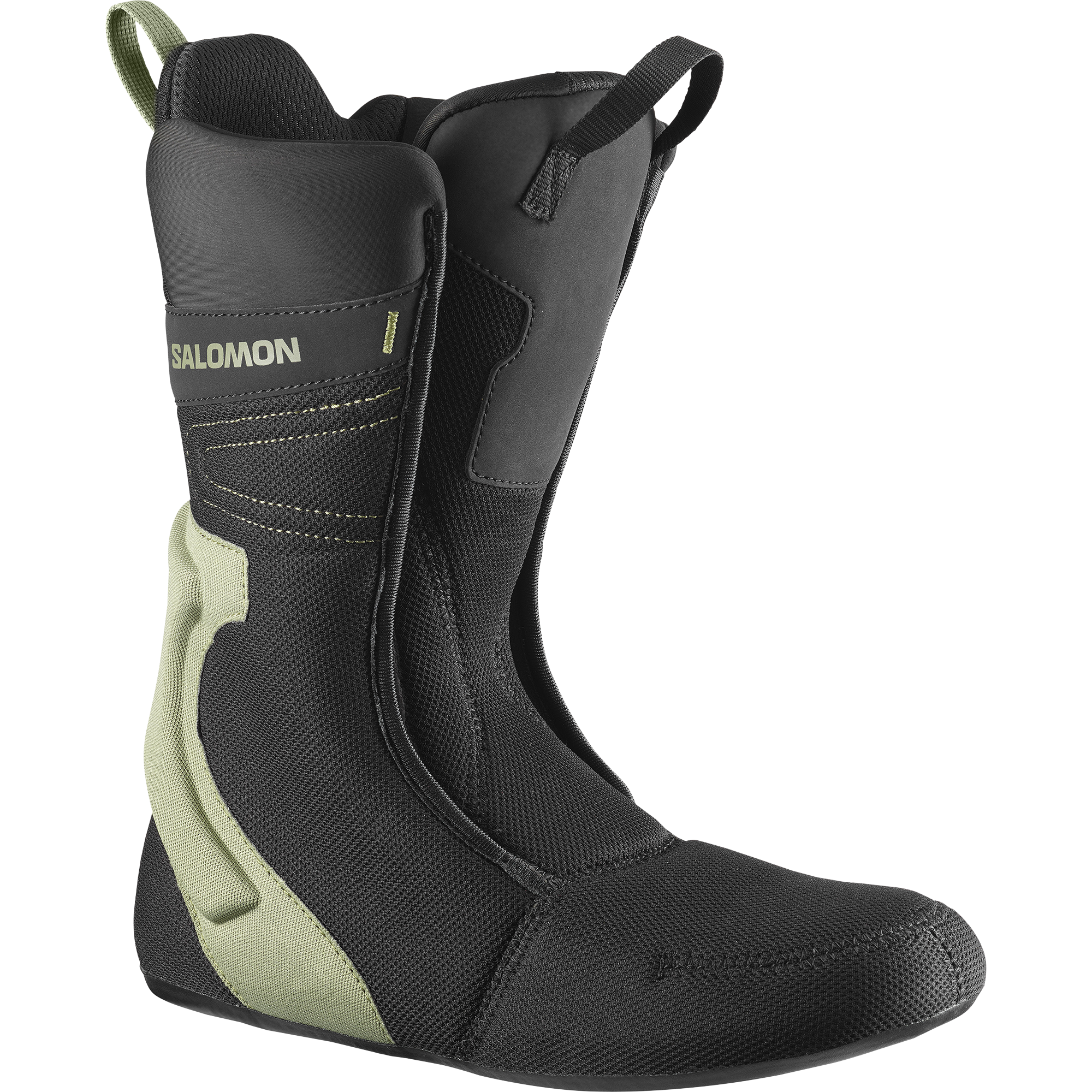 MALAMUTE DUAL BOA® Men - All-Mountain | Salomon