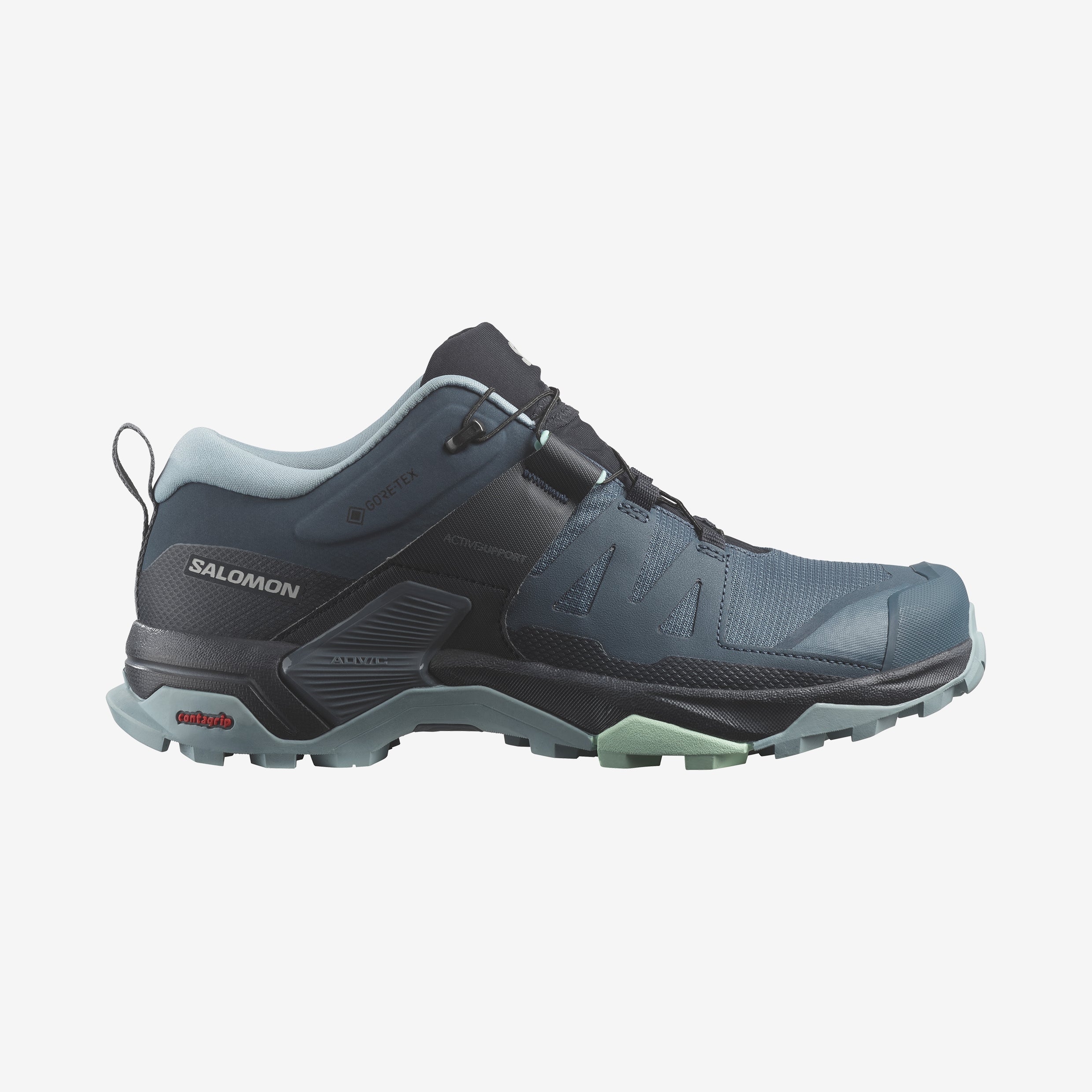 X ULTRA 4 GORE-TEX | Salomon X ULTRA 4 GORE-TEX | Salomon