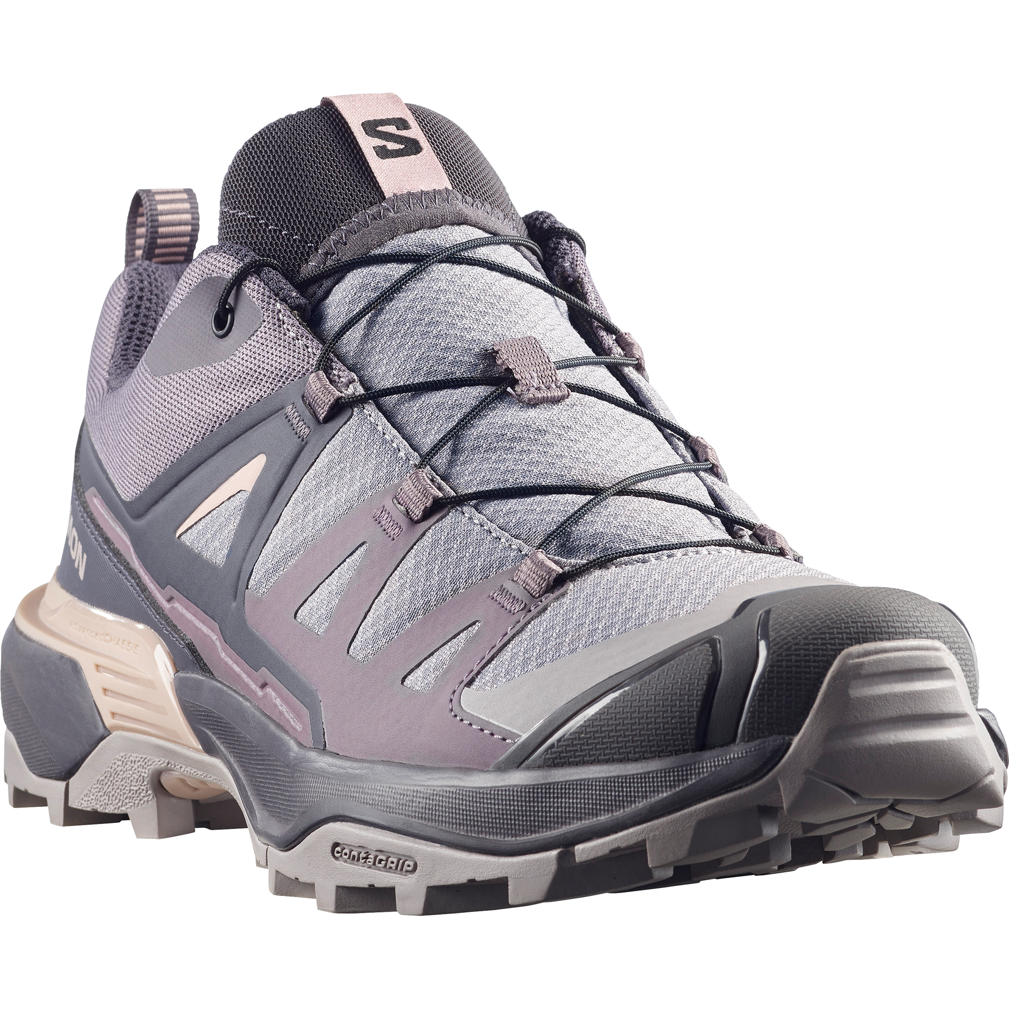 salomon x ultra 3 low gtx women
