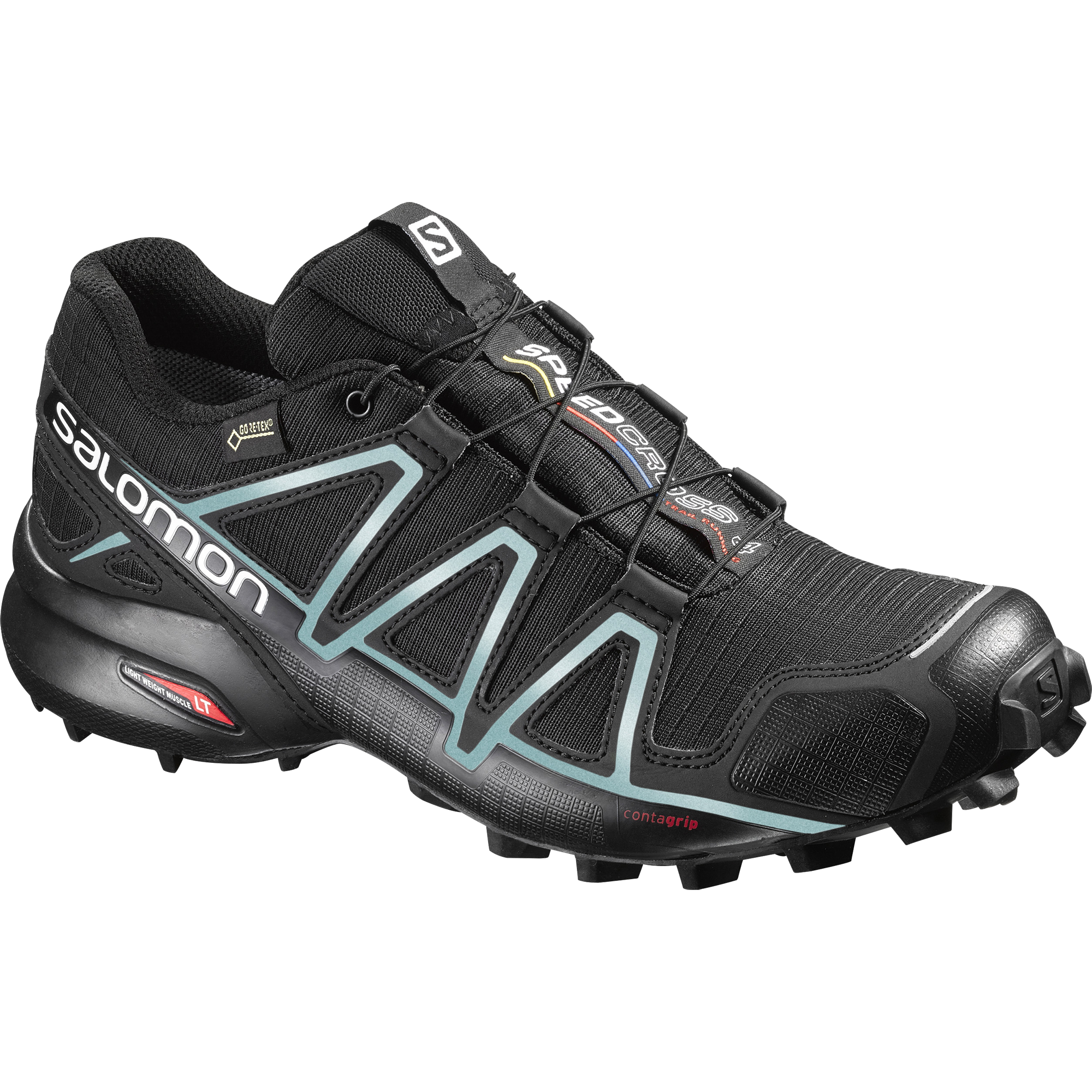 salomon speedcross 4 gtx nocturne 2
