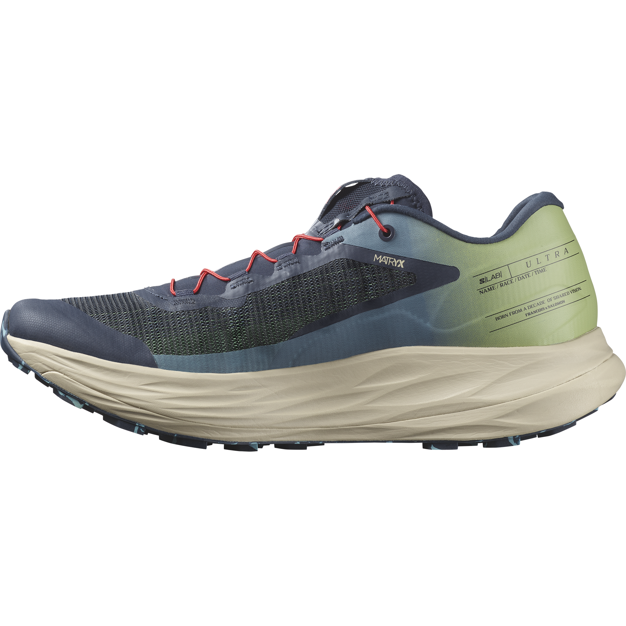 S/LAB ULTRA Unisex - S/LAB Trail Running | Salomon