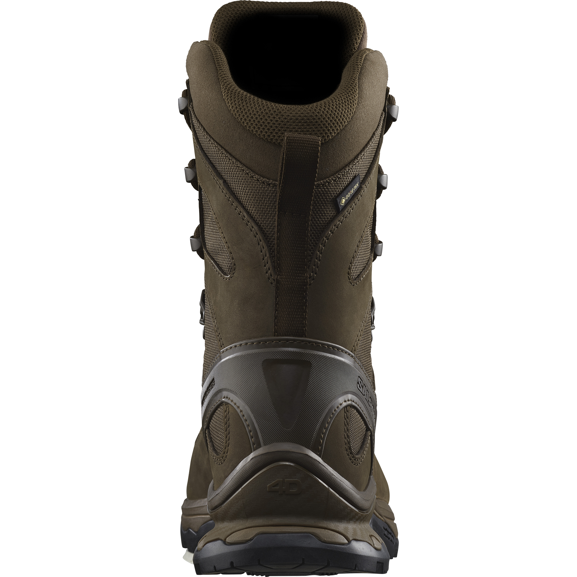 QUEST 4D FORCES 2 HIGH GORE-TEX EN Unisex - Forces | Salomon