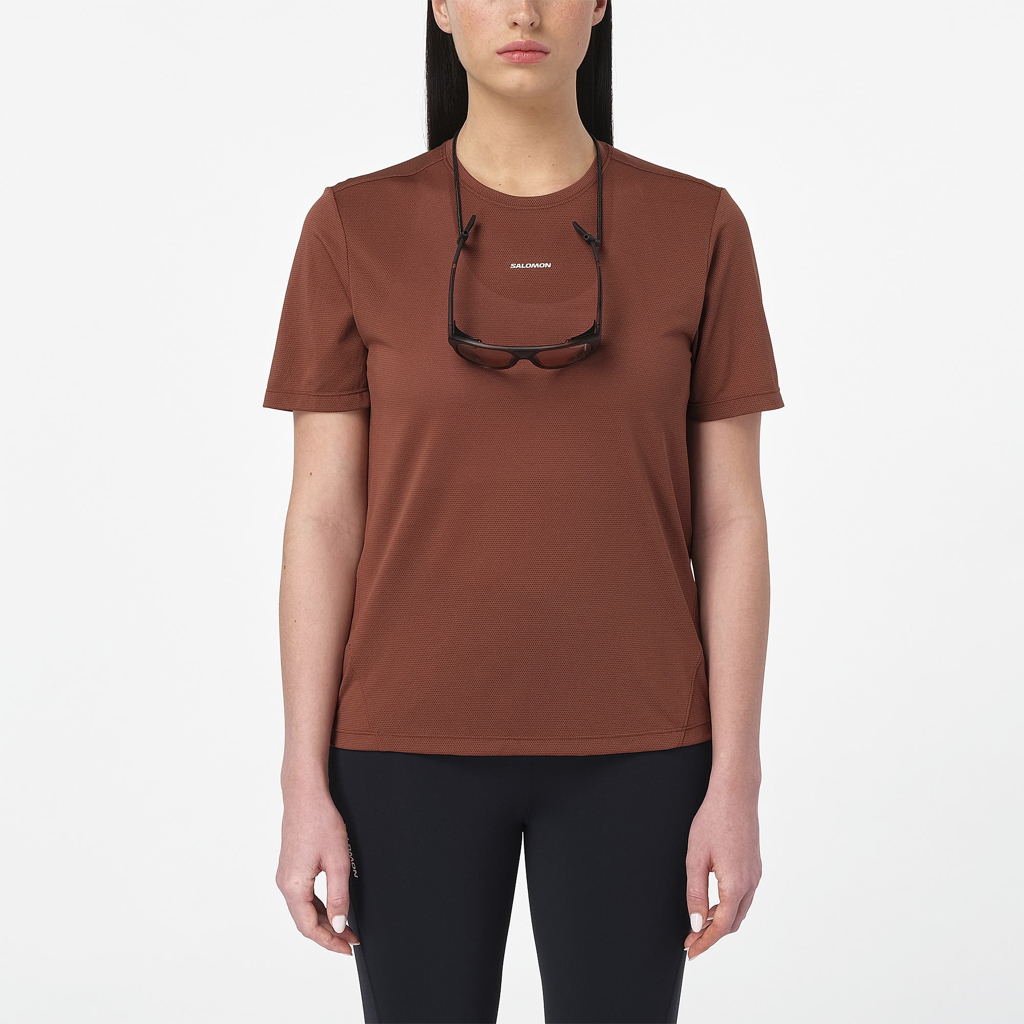Hauptbild des Produkts SHAKEout CORE - Kurzarmshirt Damen