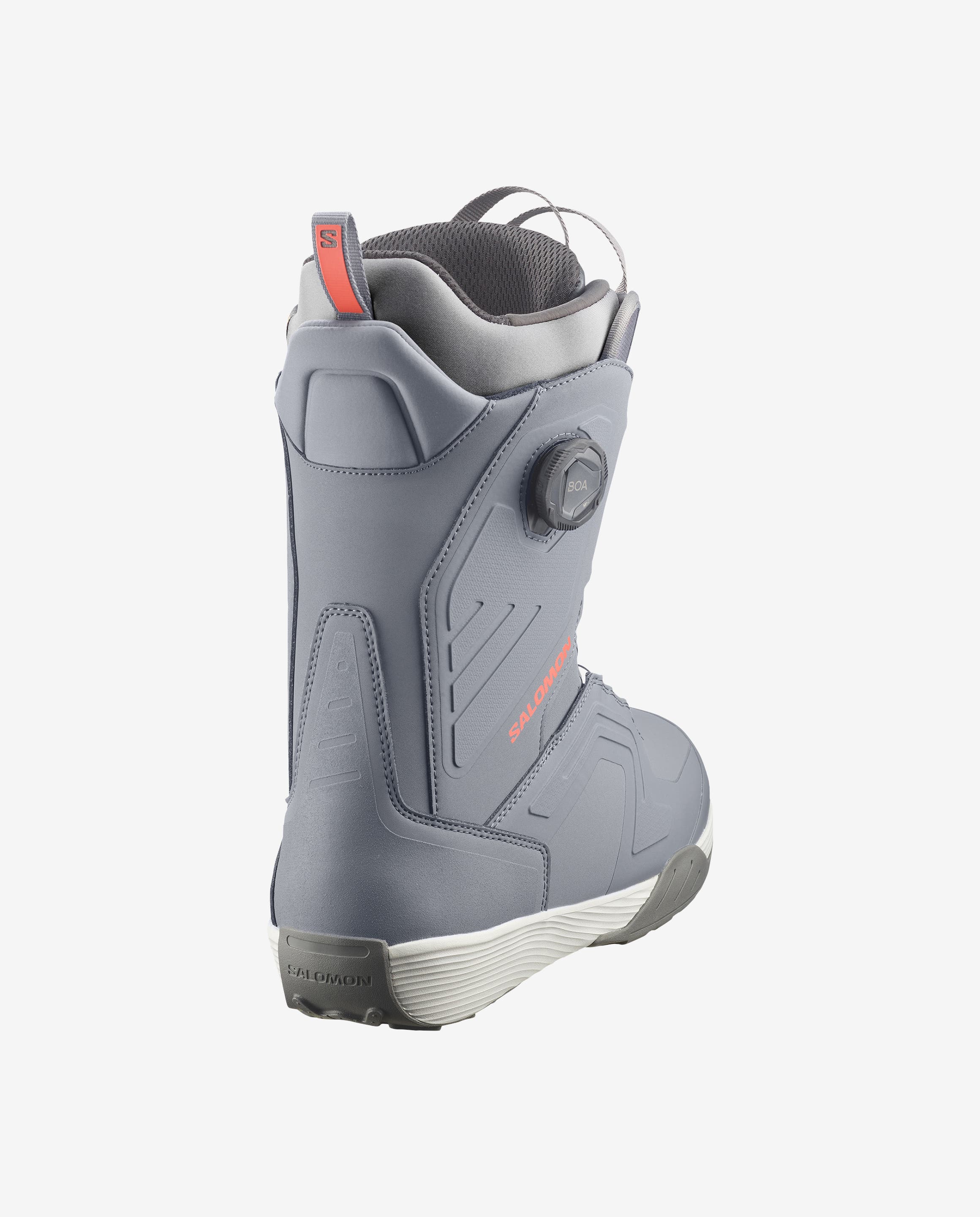 DIALOGUE DUAL BOA® TEAM Grey | Salomon DIALOGUE DUAL BOA® TEAM Grey | Salomon