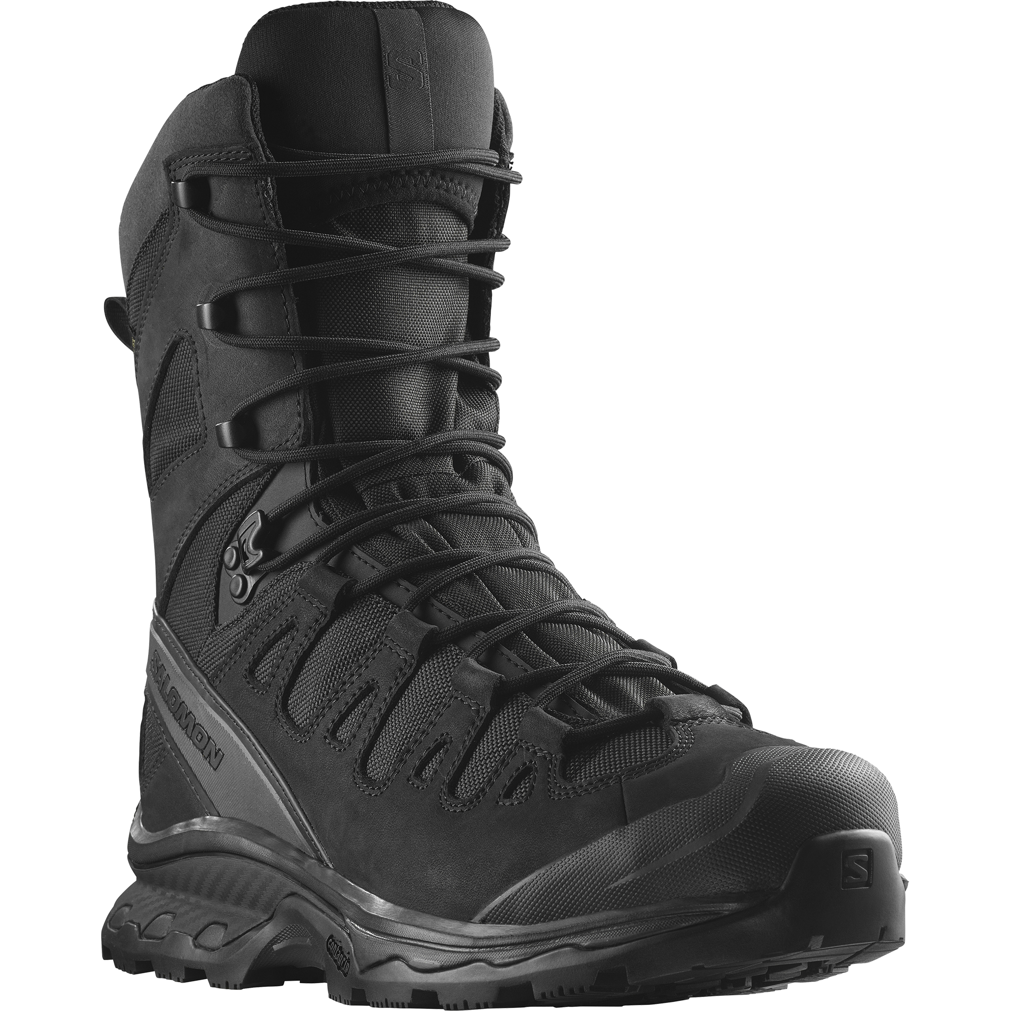 QUEST 4D FORCES 2 HIGH GORE-TEX EN Unisex - Forces | Salomon