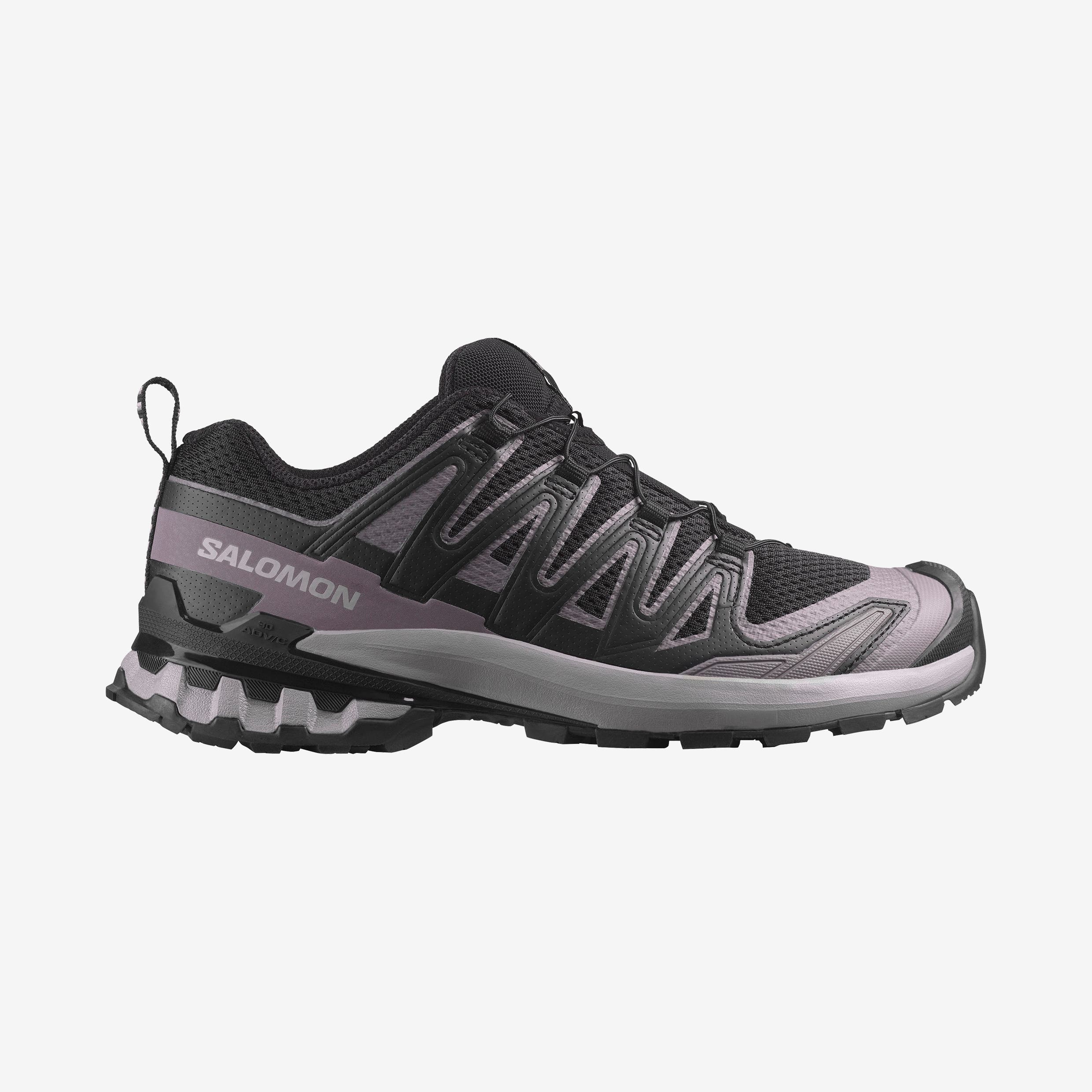 XA PRO 3D V9 Black | Salomon XA PRO 3D V9 Black | Salomon