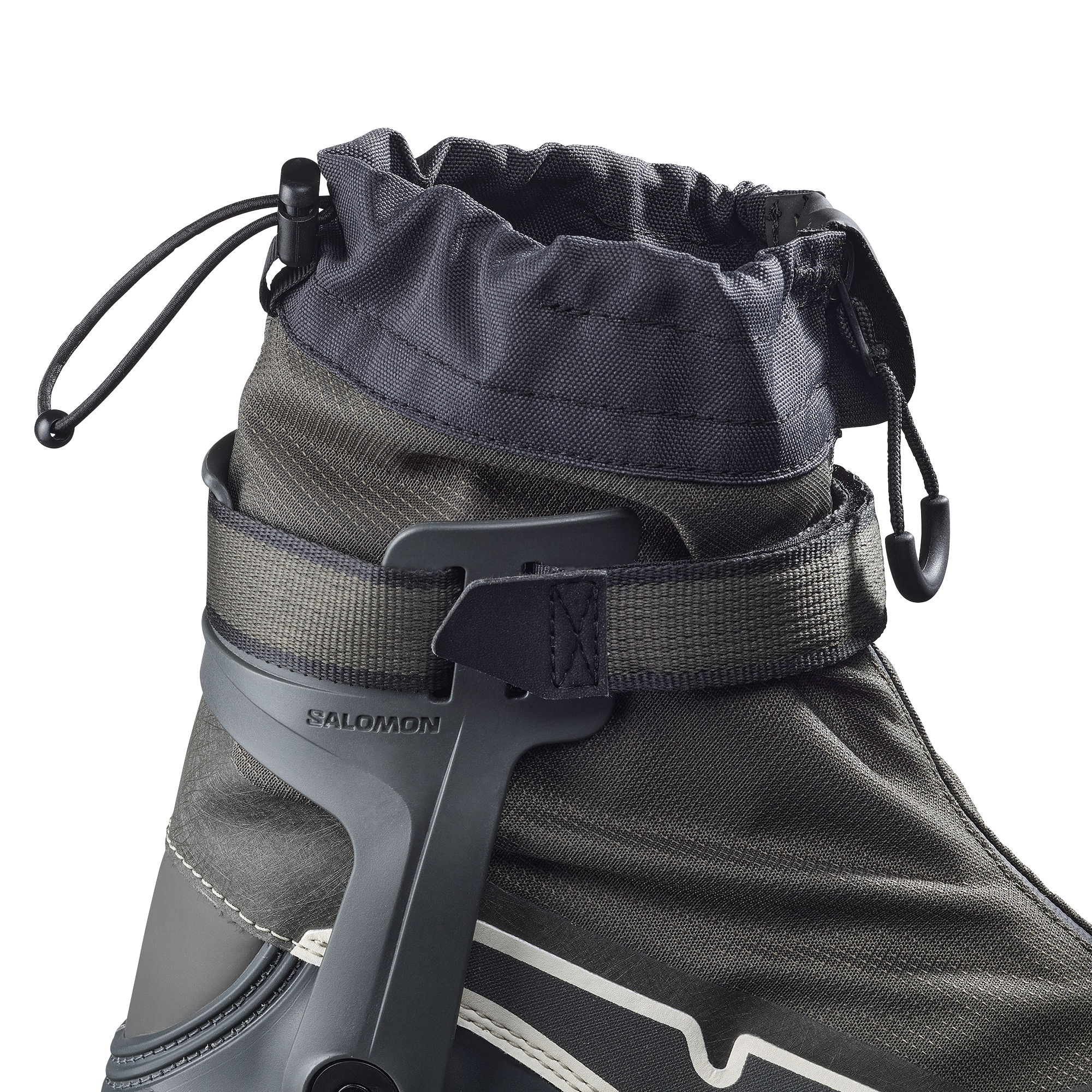 Кроссовки Salomon ESCAPE OUTPATH — фото 5