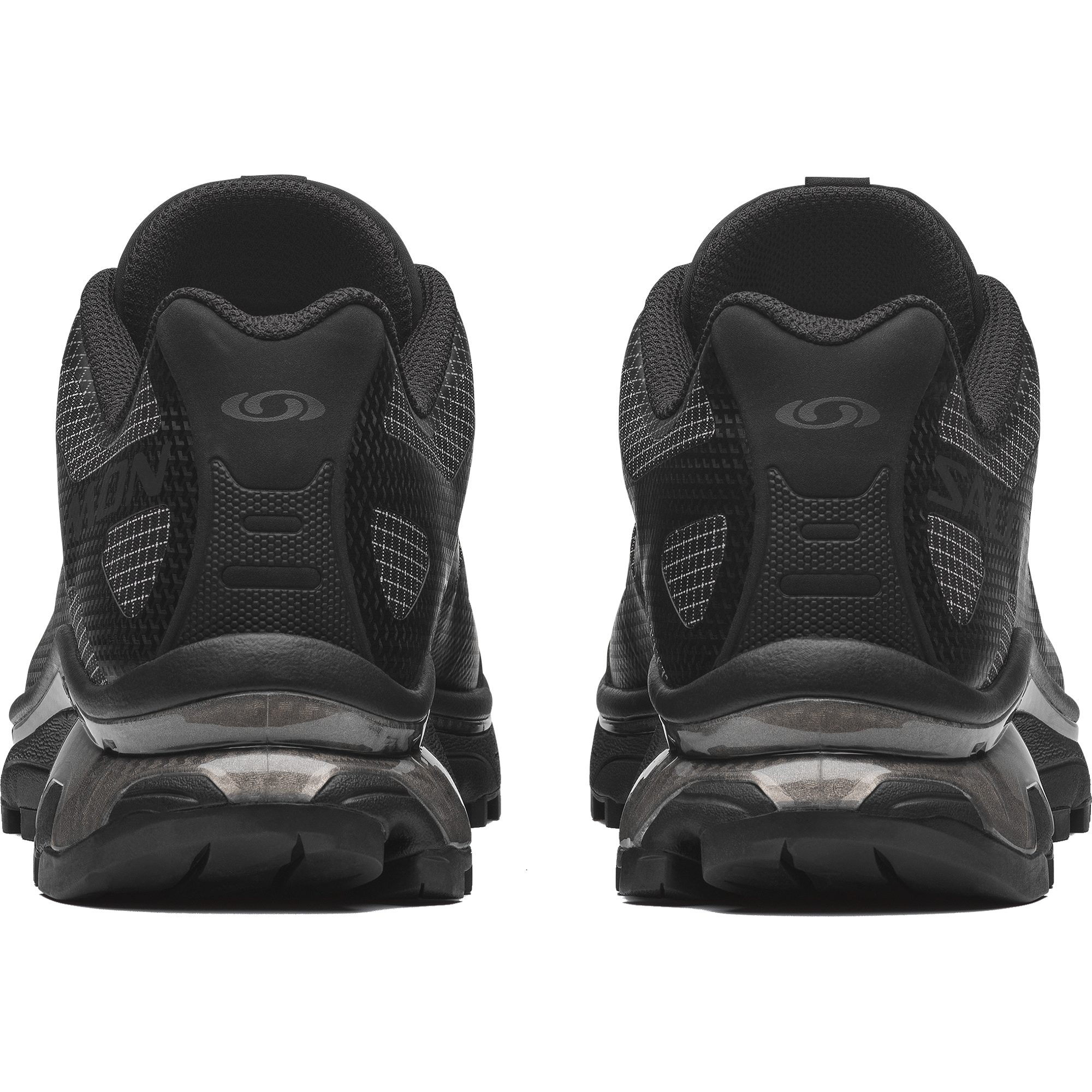 XT-4 OG GORE-TEX Black | Salomon