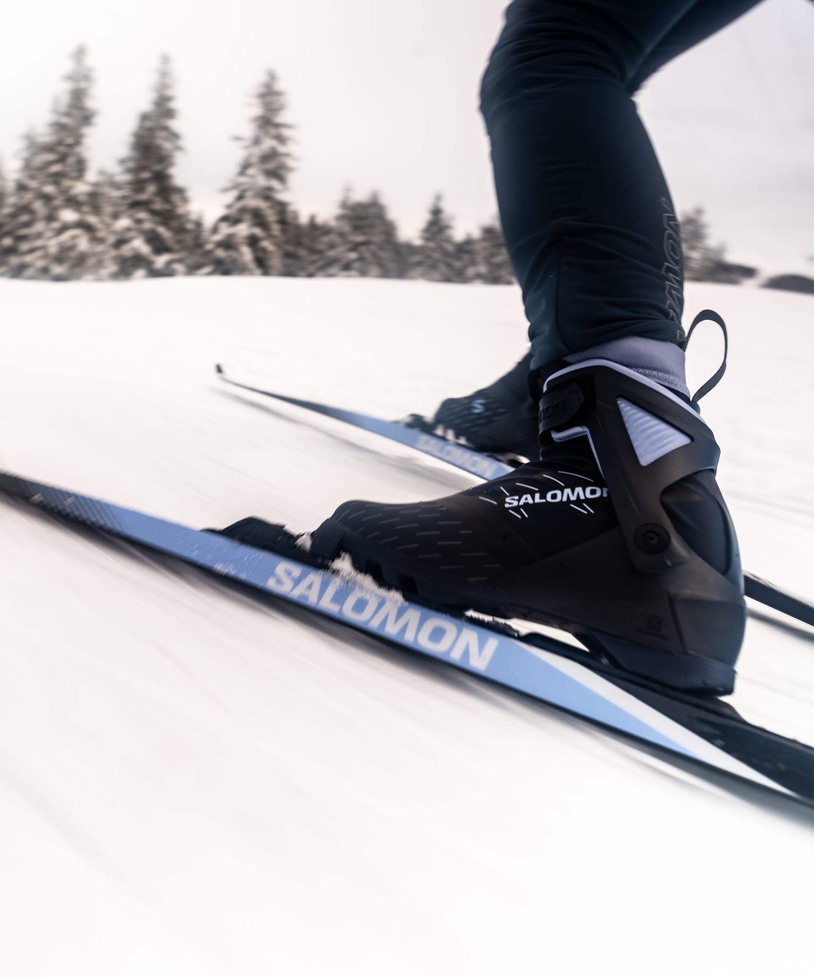 salomon 2017 ski patrol vitane b c1 S/Lab QST Blank Skis 2027 186 Designed for touring women eager to embrace the outdoors SALOMON S/RACE VITANE CLASSIC PROLINK