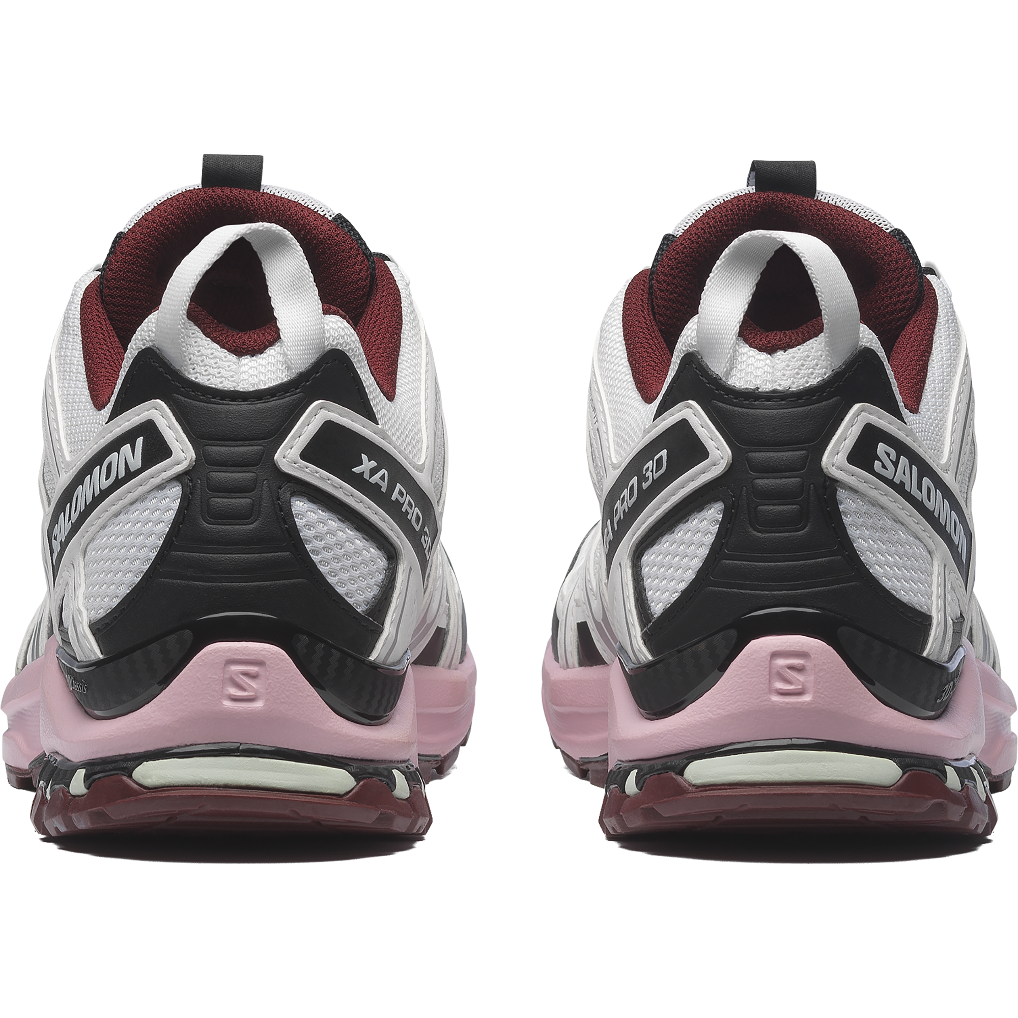 XA PRO 3D Unisex - Sneakers | Salomon