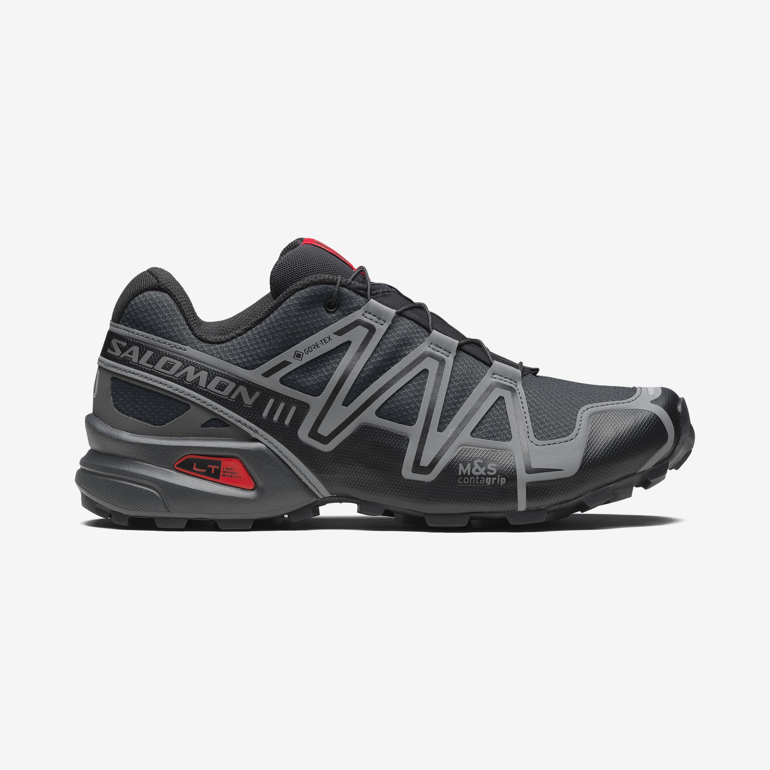 SPEEDCROSS 3 GORE-TEX Sneakers - Uniseks | Salomon SPEEDCROSS 3 GORE-TEX Sneakers - Uniseks | Salomon