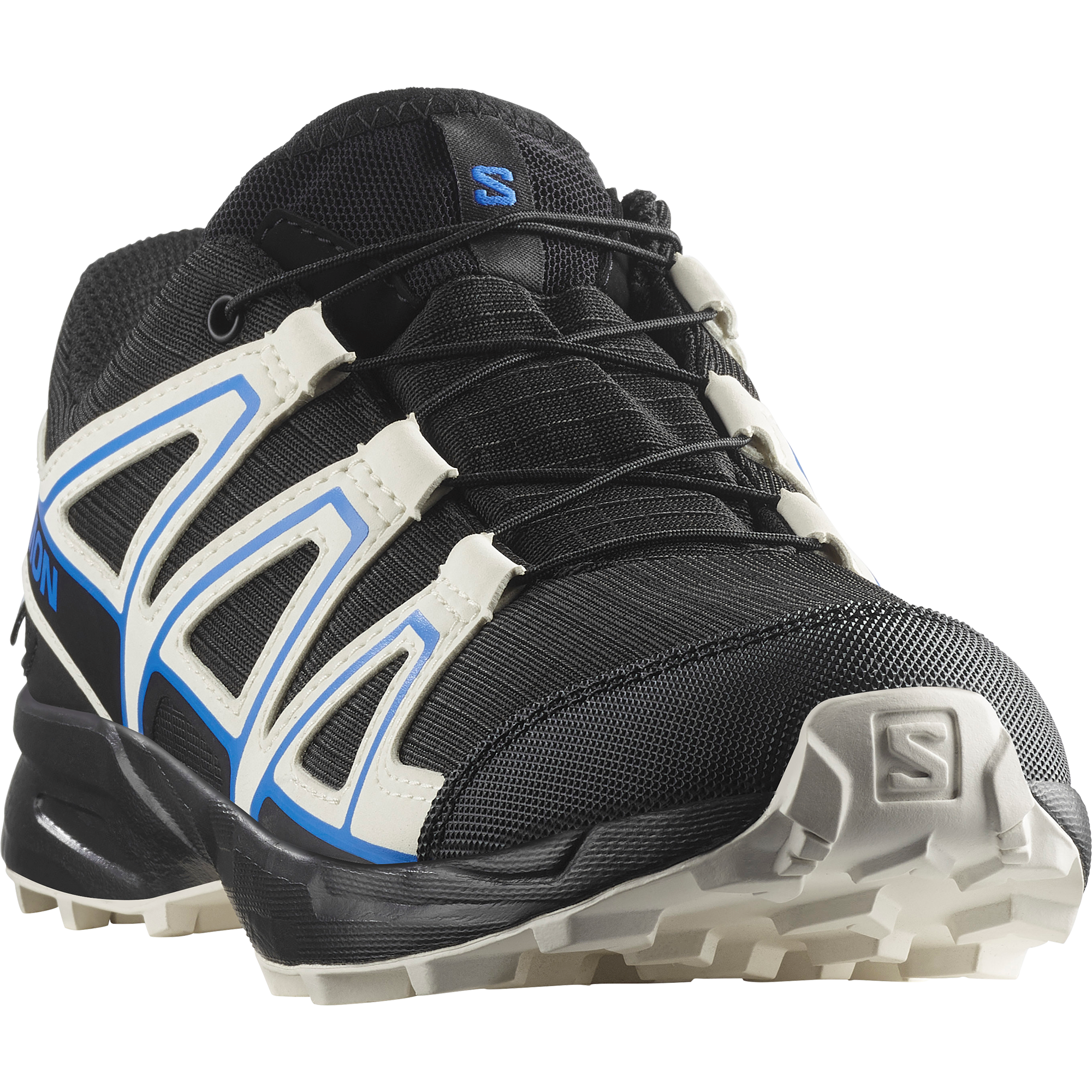 Salomon Speedcross waterproof sneaker Mens size 5 412874 outdoor hiking shoe Amazon.com | Salomon Men main image 2