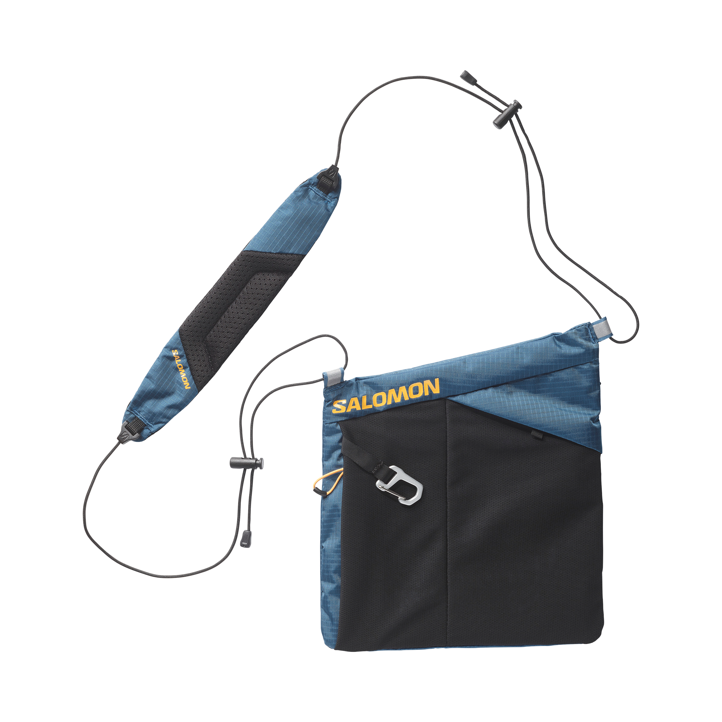 ACS 2 Torebka crossbody unisex | Salomon