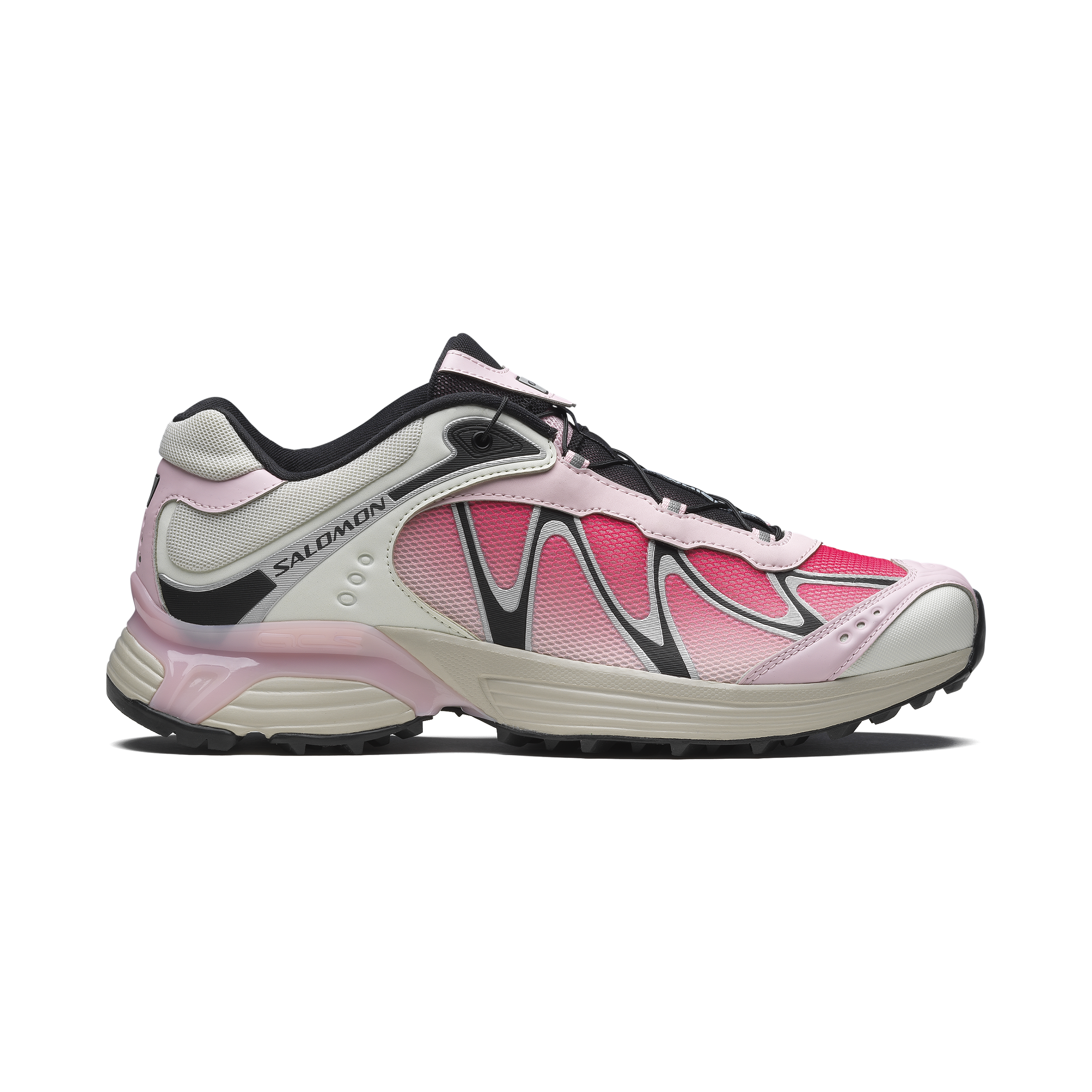 XT-WHISPER Unisex - Tenisówki | Salomon