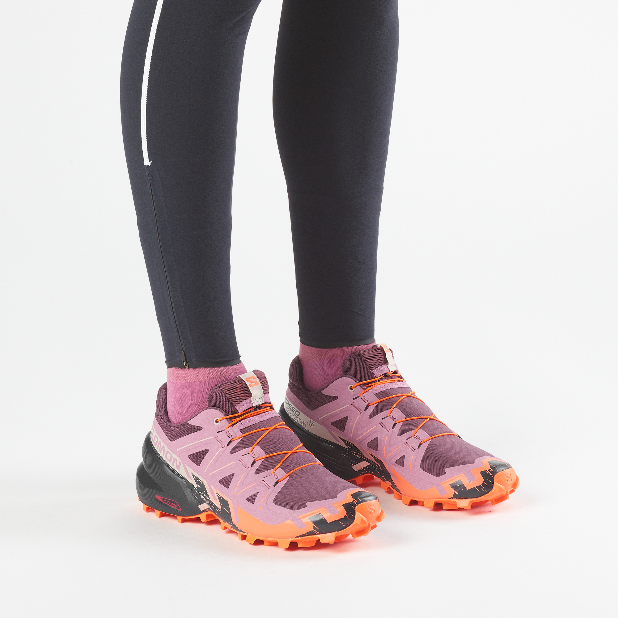 Salomon Speedcross 6 W