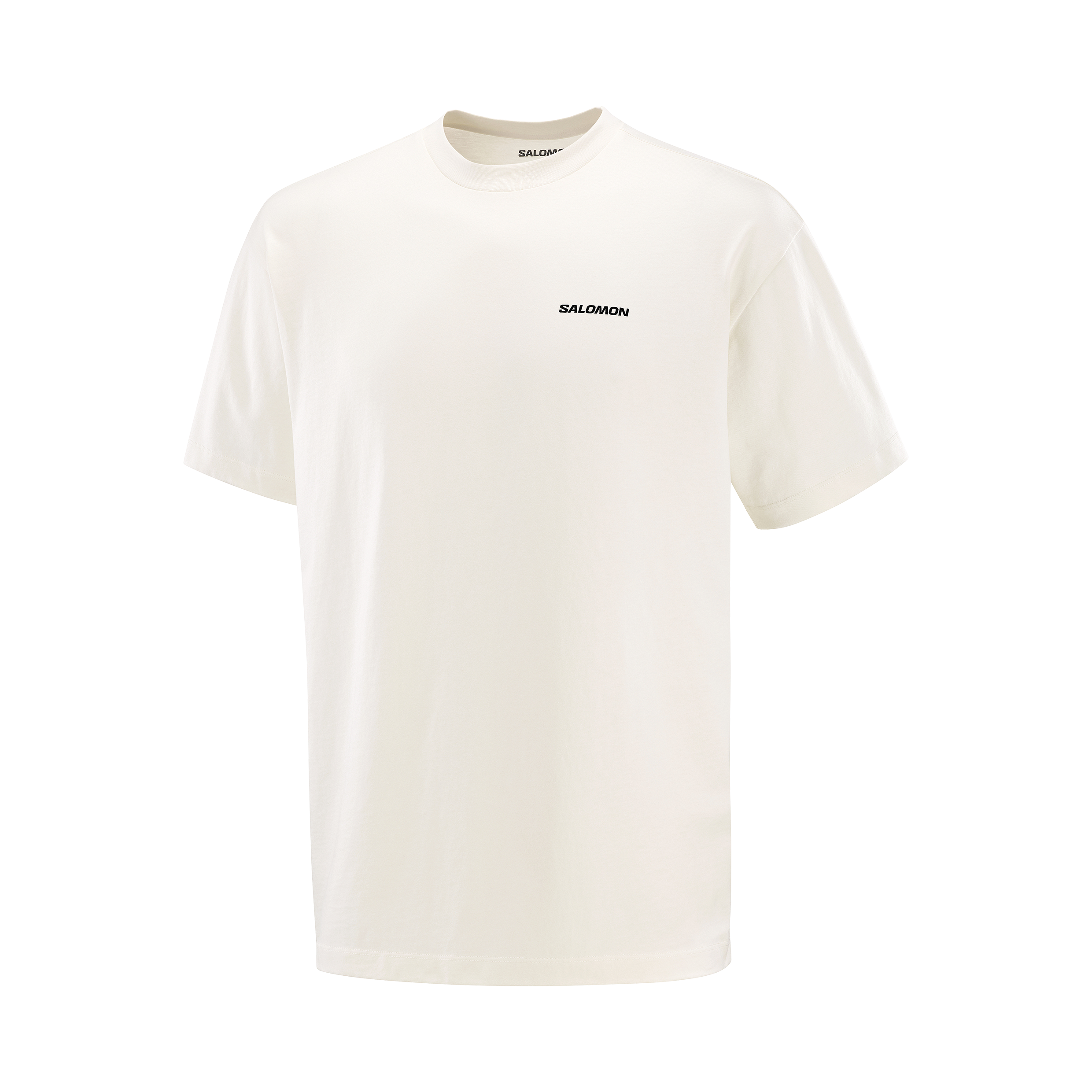 LOGO White | Salomon