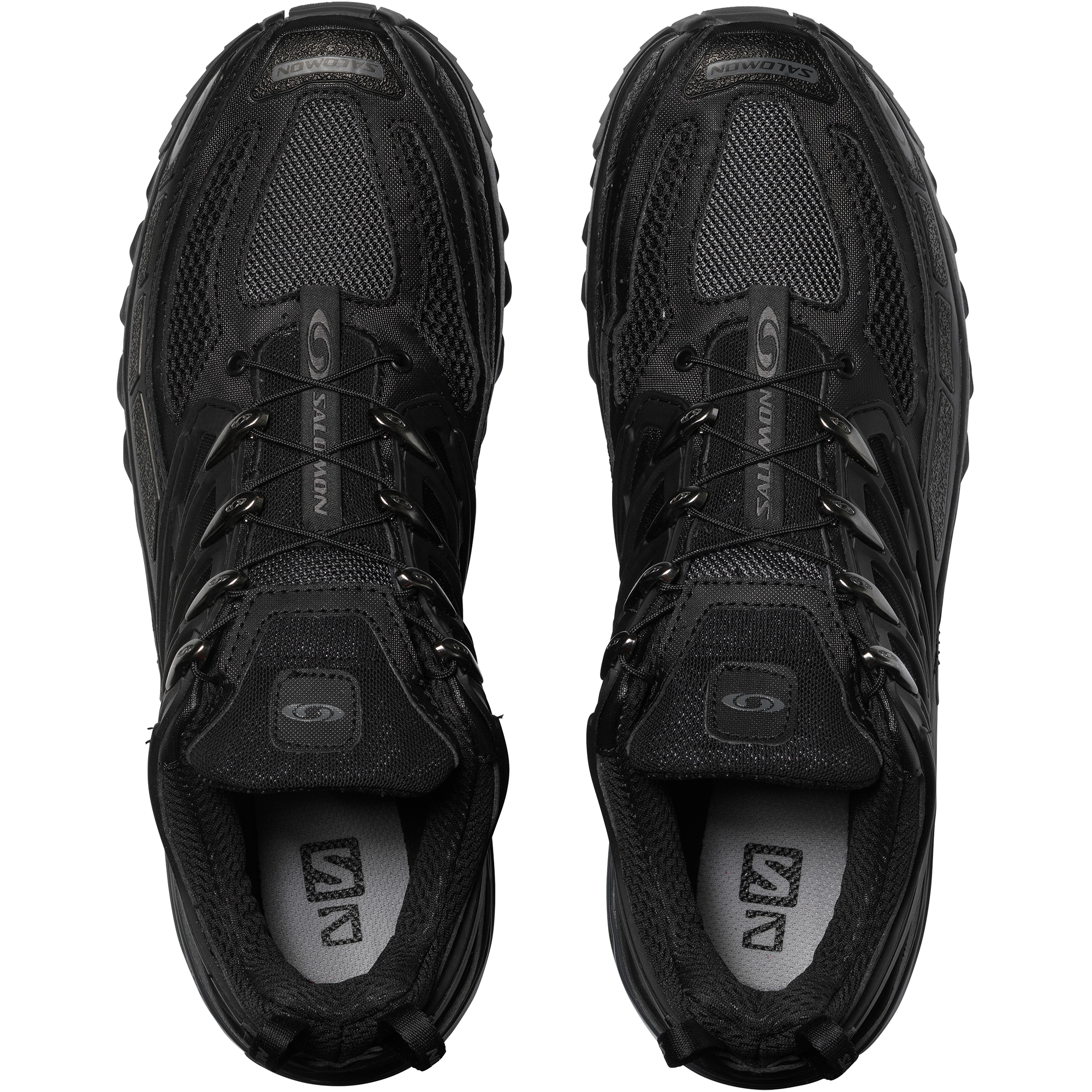 靴 SALOMON ACS PRO 28 BLACK ACS Pro Gore-Tex – Premier