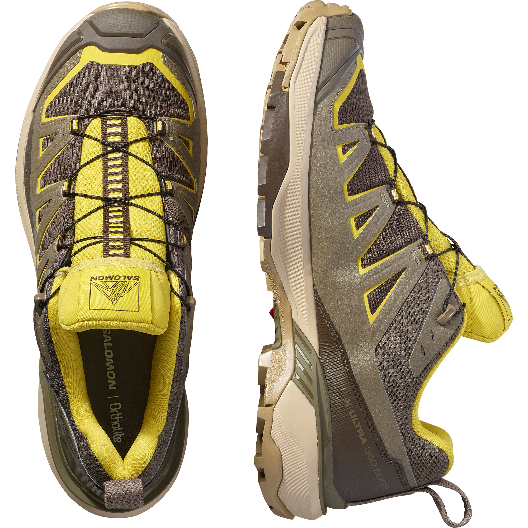 X ULTRA 360 EDGE GTX Men - Hiking | Salomon