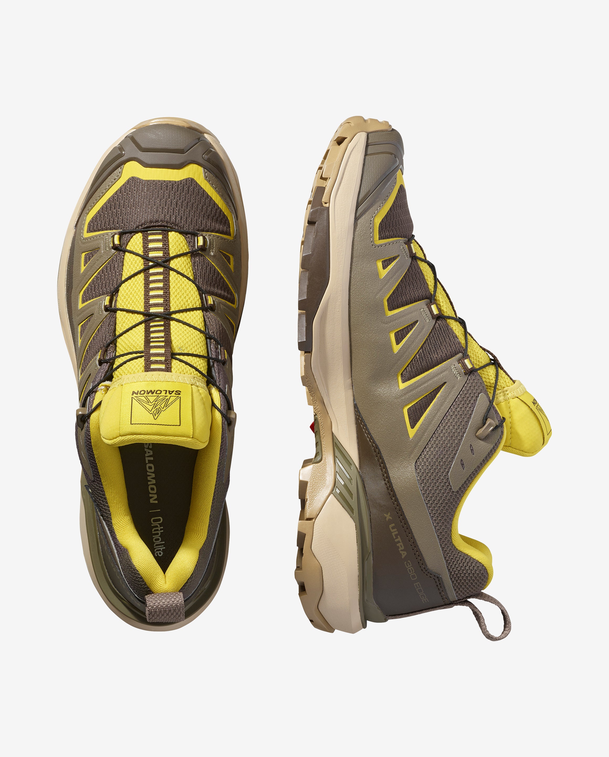 X ULTRA 360 EDGE GORE-TEX Men - Hiking | Salomon X ULTRA 360 EDGE GORE-TEX Men - Hiking | Salomon