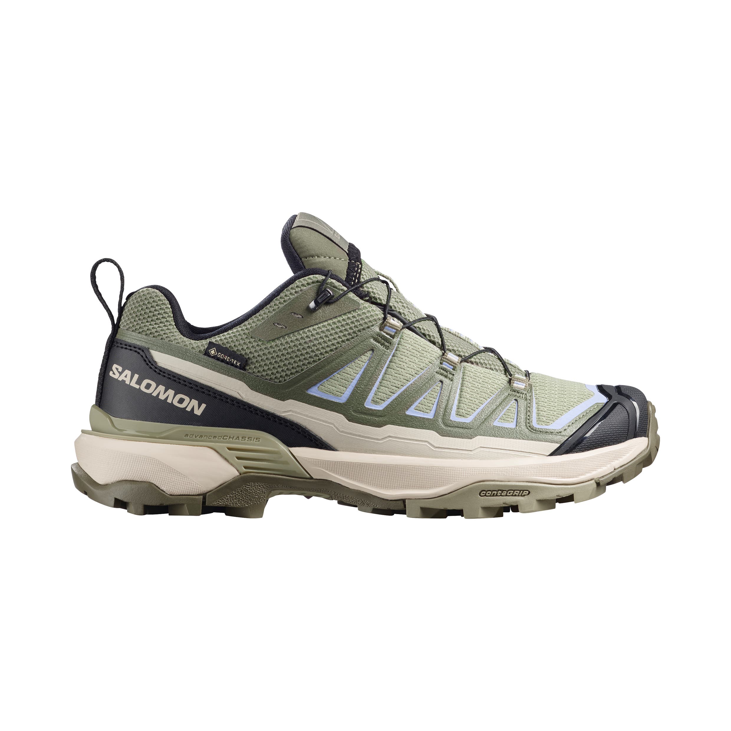 Main product image of X ULTRA 360 EDGE GORE-TEX - Sko til fottur - Kvinner