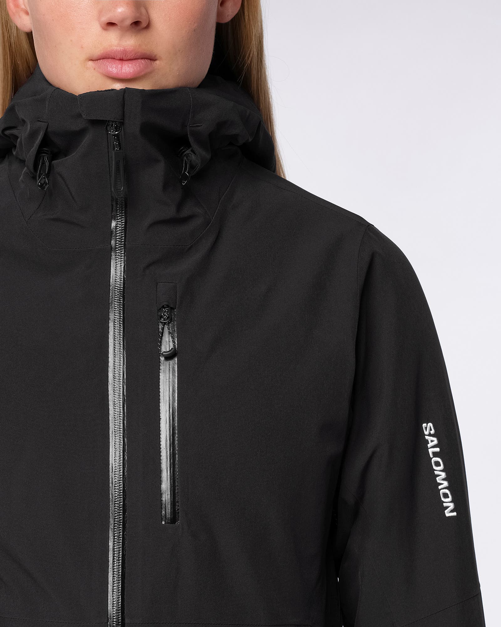 HIGHLAND Black | Salomon HIGHLAND Black | Salomon