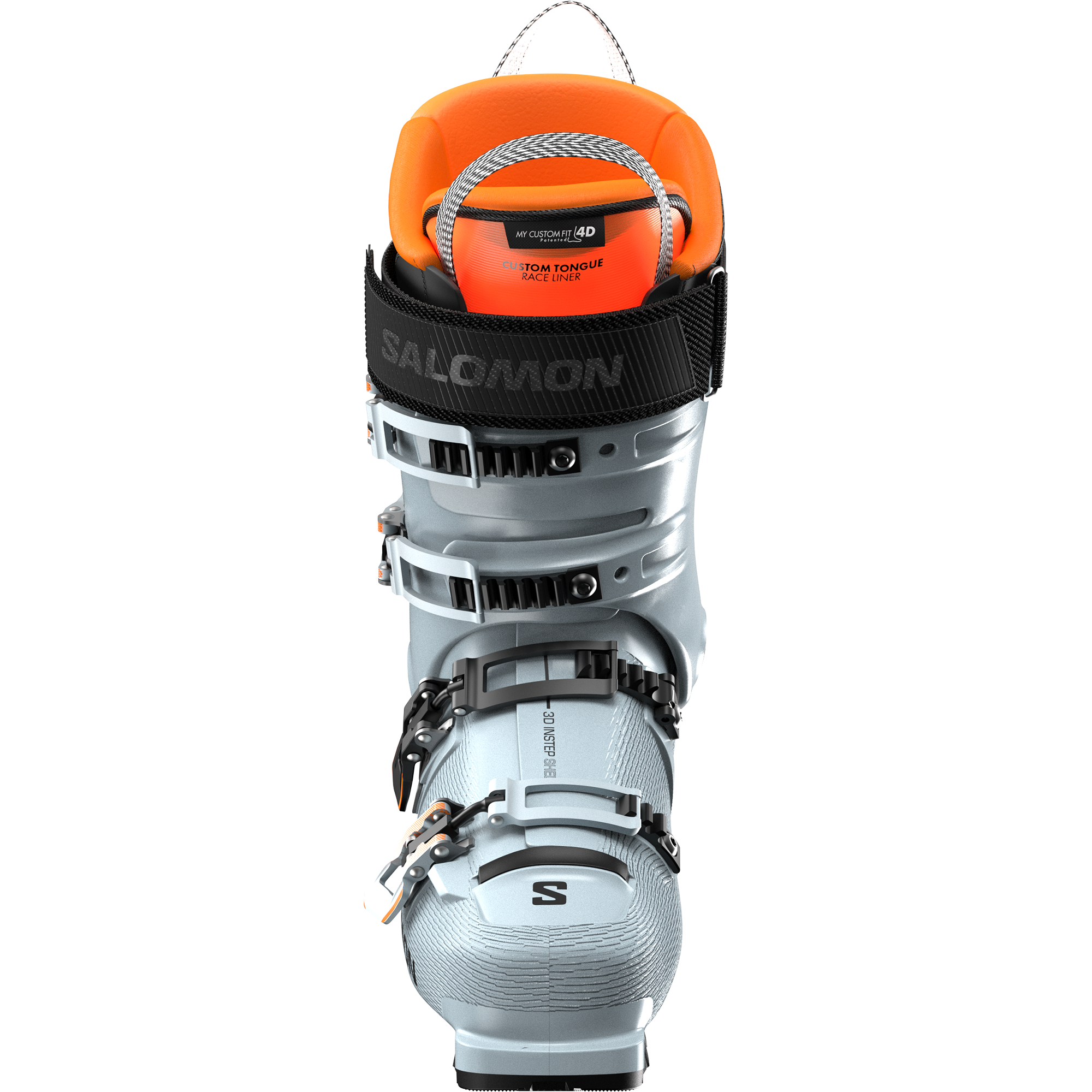 サロモン　S/PRO ALPHA 120 26/26.5cm SALOMON Salomon S/Pro Alpha 120 Ski Boot 2025