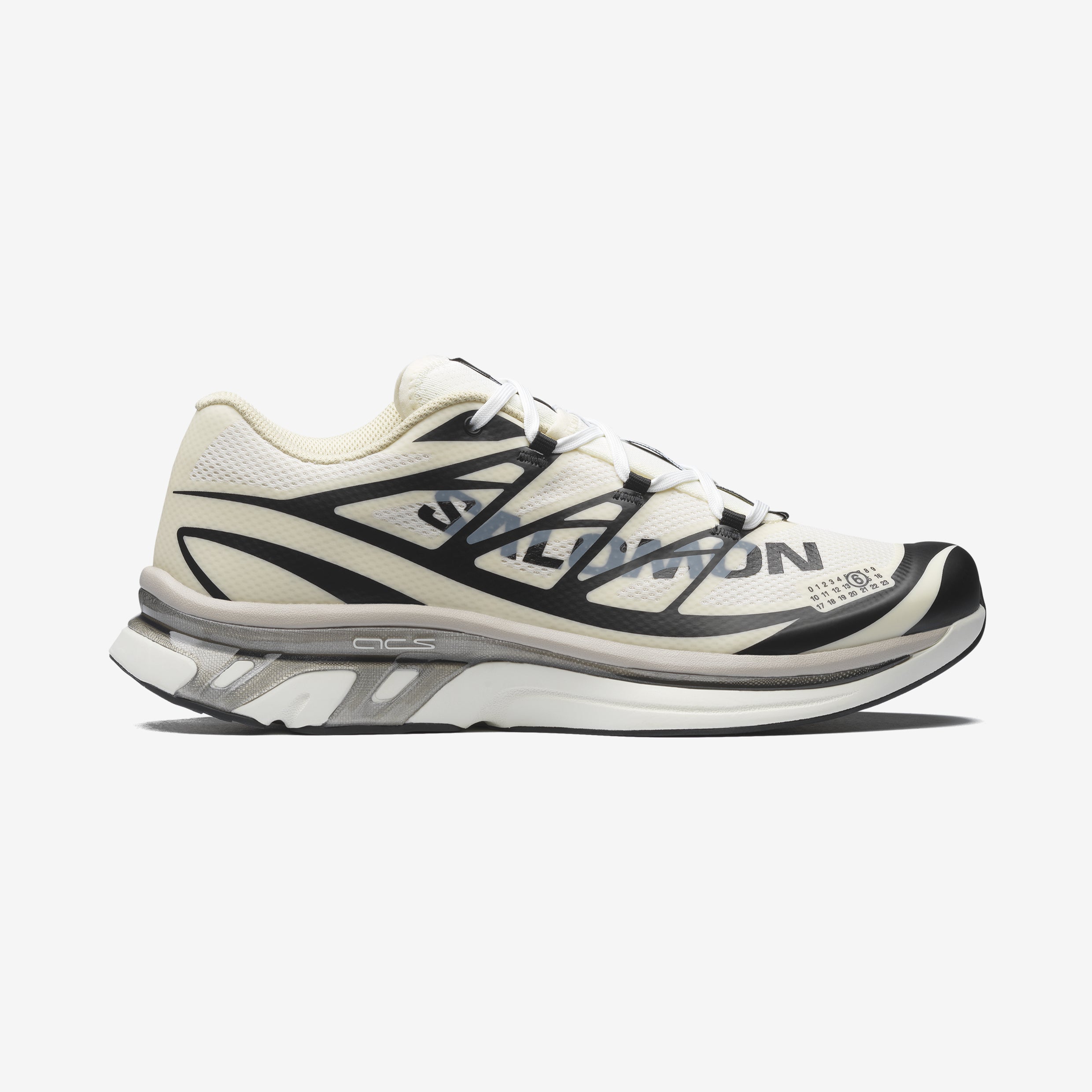 XT-MM6 MAISON MARGIELA Unisex - Intersection Sportstyle | Salomon XT-MM6 MAISON MARGIELA Unisex - Intersection Sportstyle | Salomon