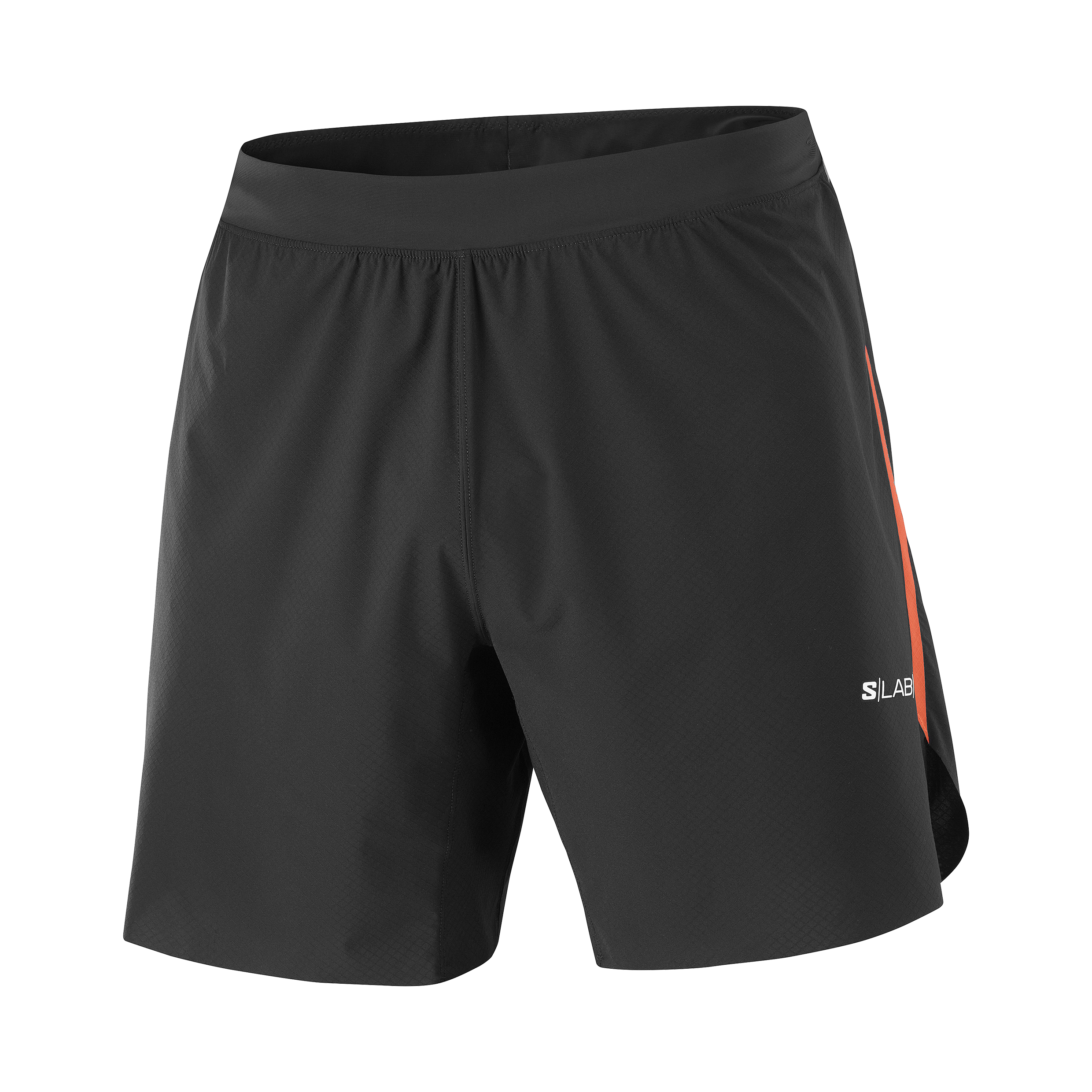S/LAB SPEED SPL 7" SHT M Noir | Salomon