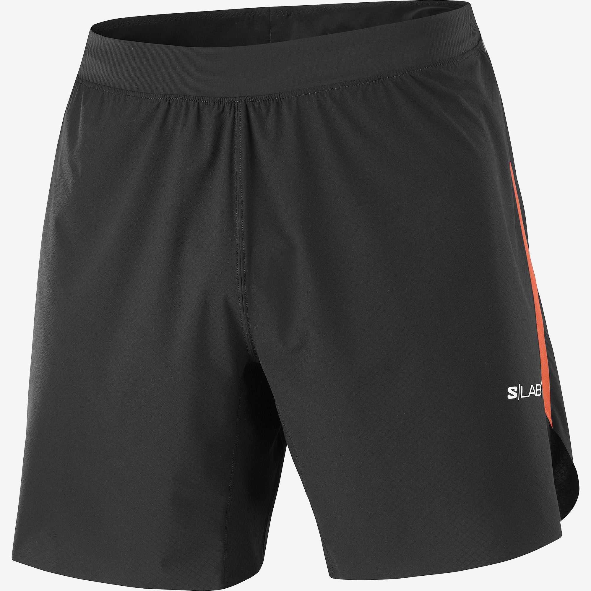 SOLS Men's San Siro 2 Sport Shorts - Black Athletic Shorts Size XL, 100% Polyester