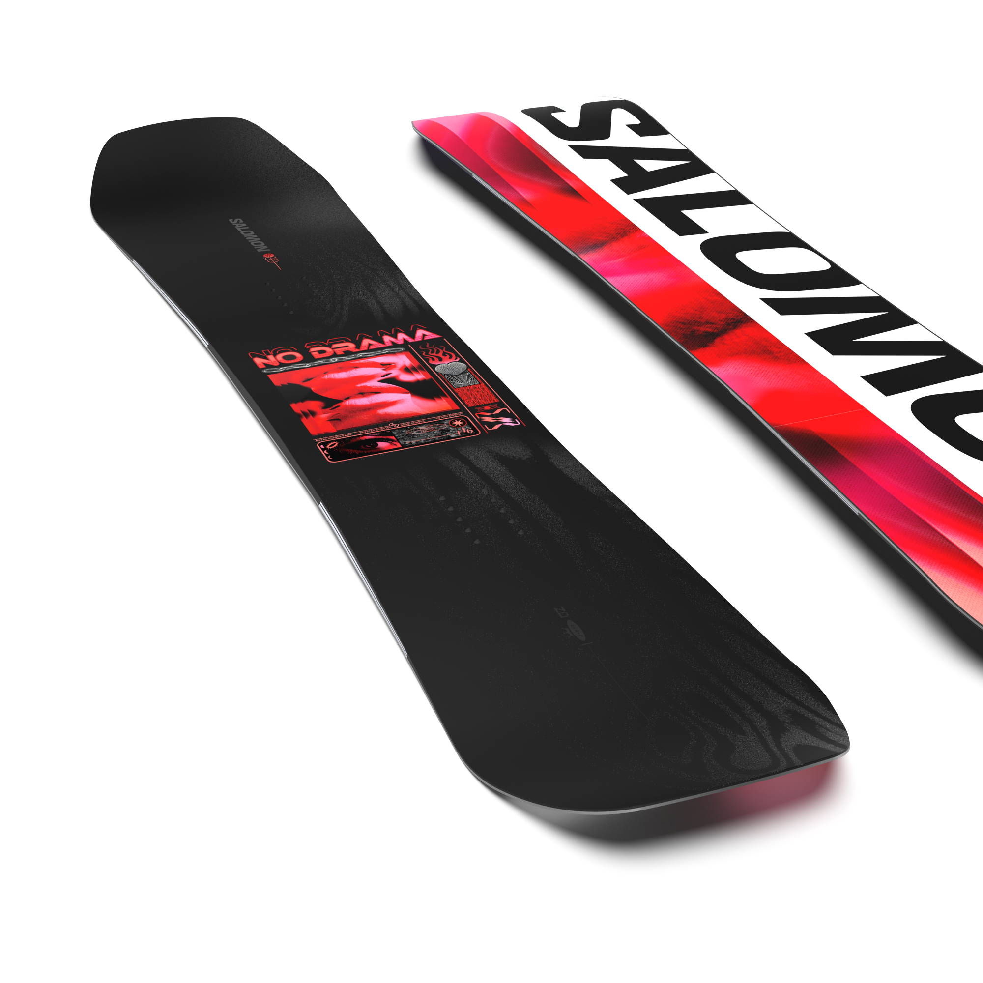 NO DRAMA Women - Freestyle | Salomon