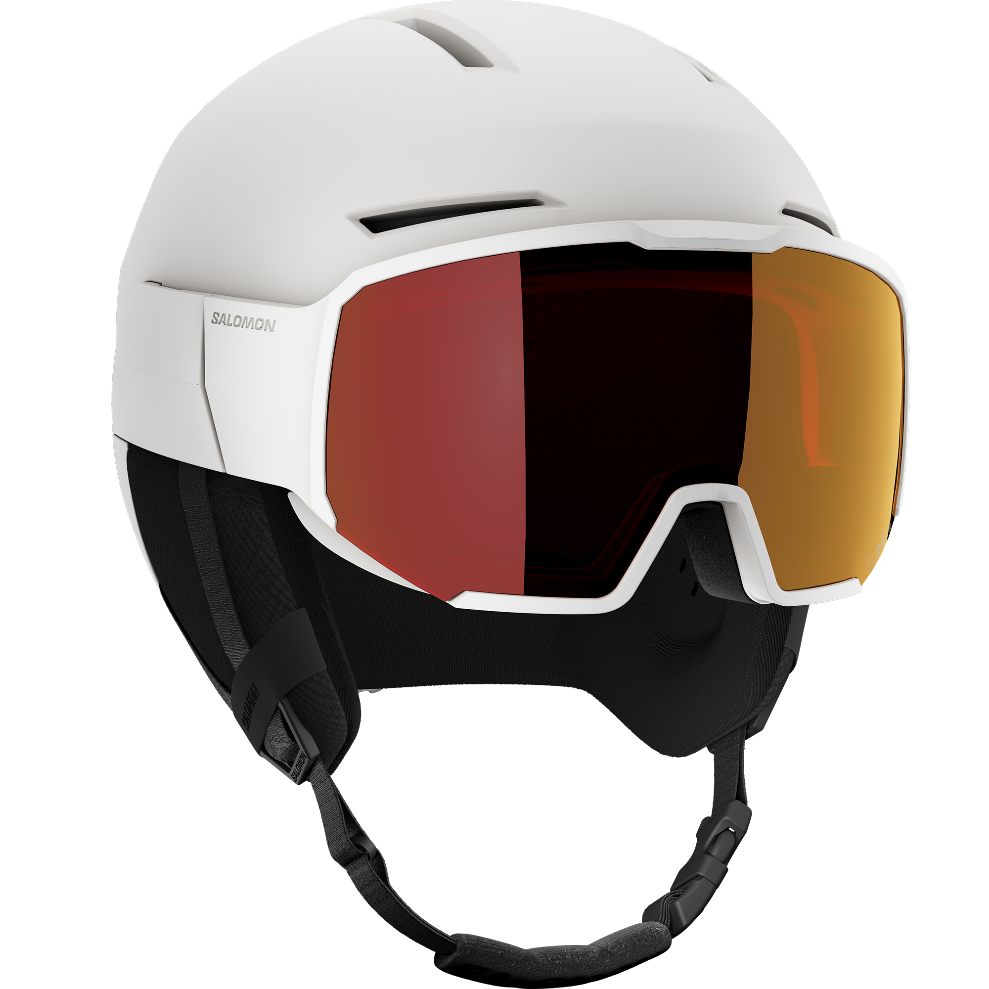 OSMO SIGMA White | Salomon