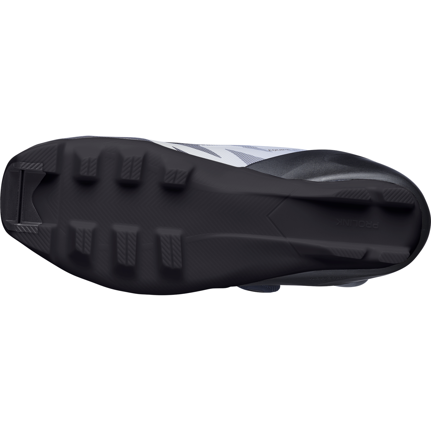 Женская обувь Salomon Equipe 10 Classic Boa, цвет: Чёрный / Небесно-голубой — фото 3