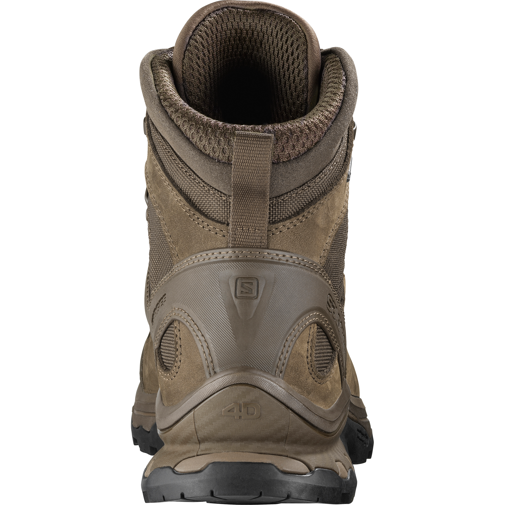 Обувь Salomon QUEST 4D FORCES 2 EN — фото 5